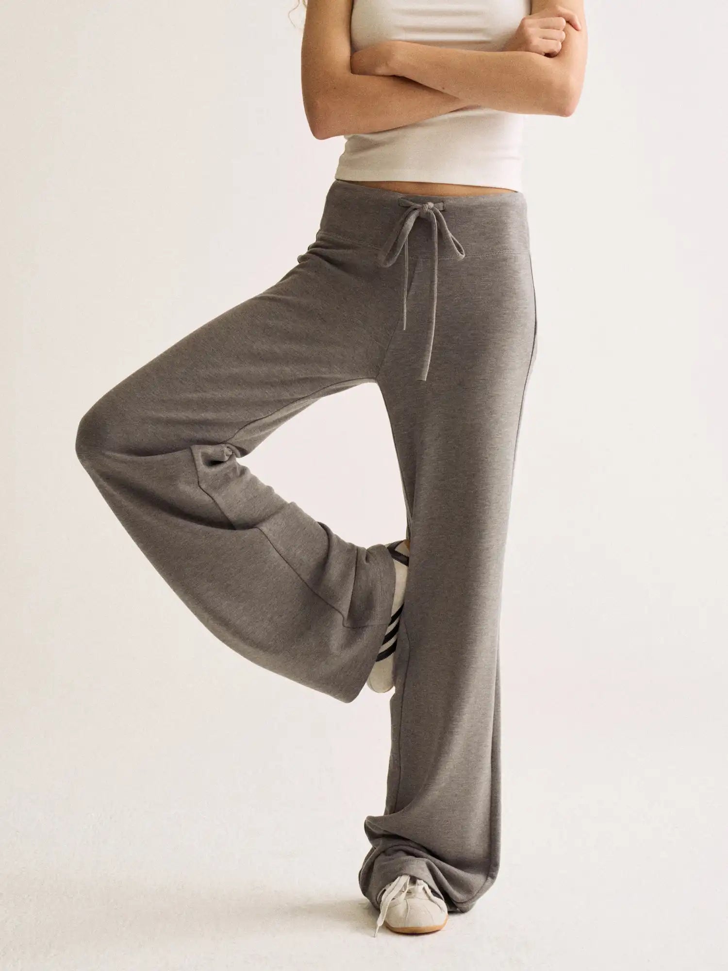 FirstFloor Cloud Soft Drawstring Pants | Canton Collective