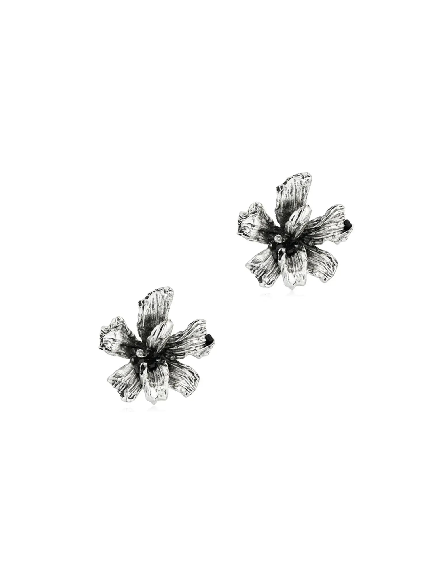 1Jinn M2M Coastal Petal Studs | Canton Collective