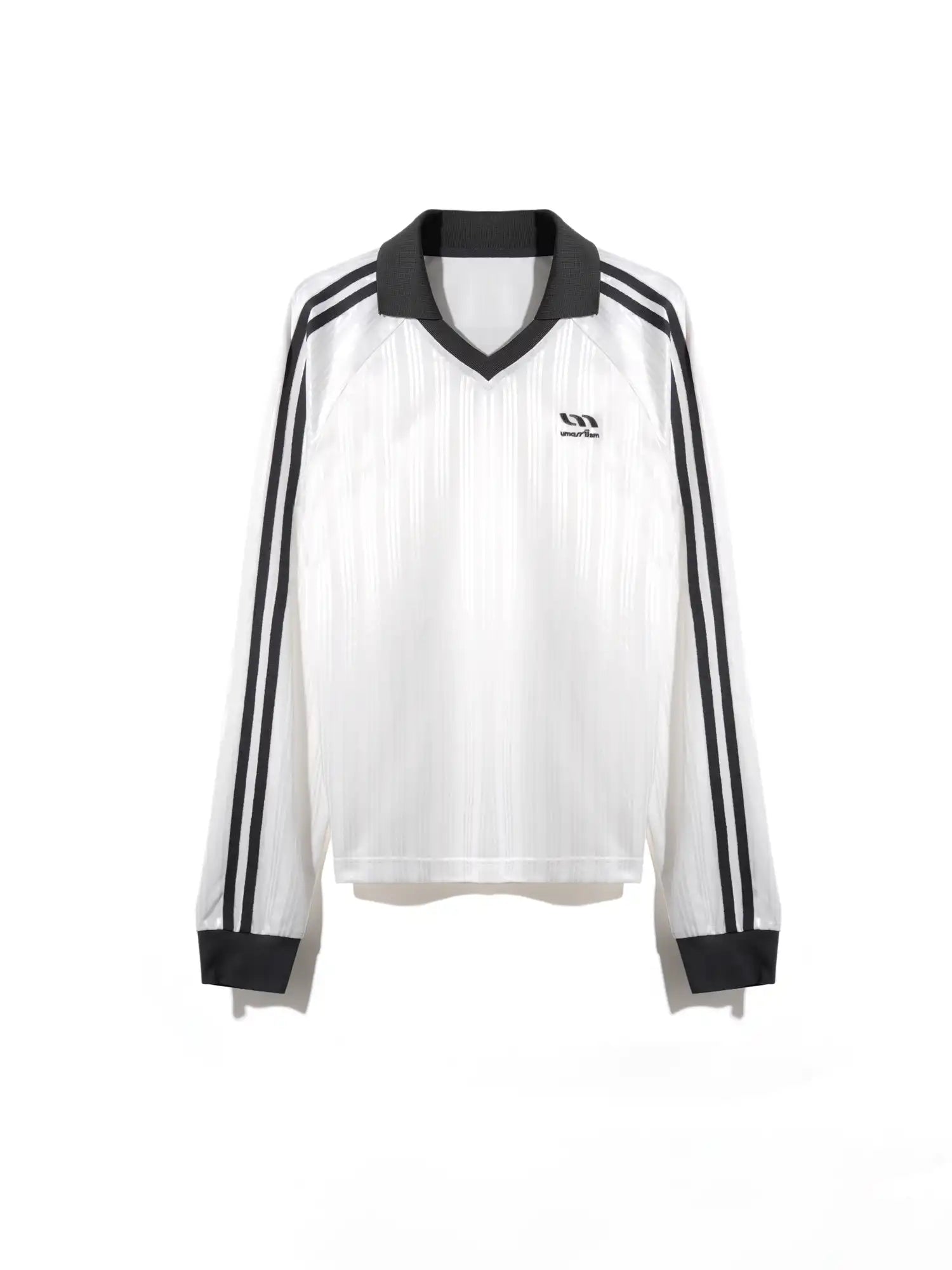 UMAMIISM Contrast Trim Top | Canton Collective