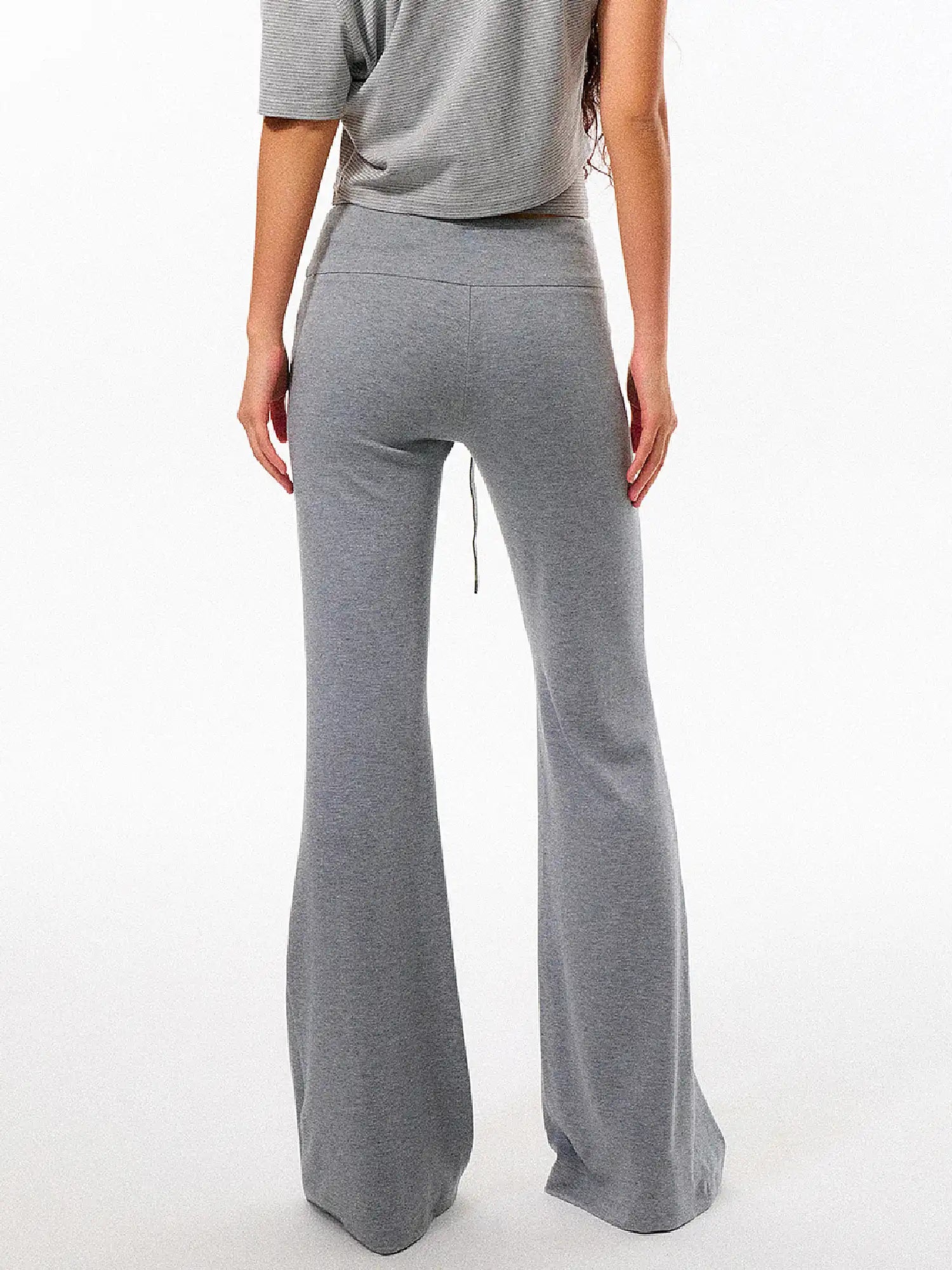 FirstFloor Cool Lyocell Striped Lounge Pants | Canton Collective