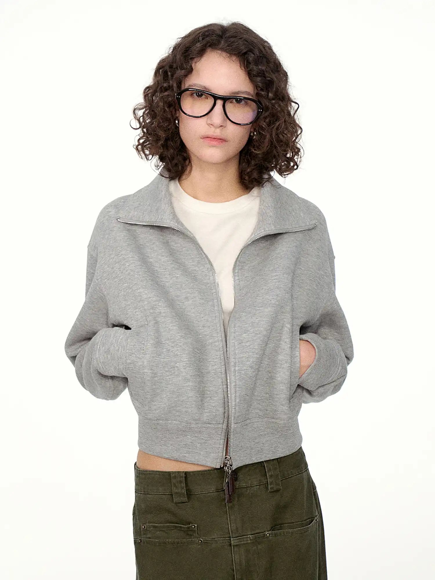 FIRST FLOOR Cozy Air Layer Sweatshirt | Canton Collective