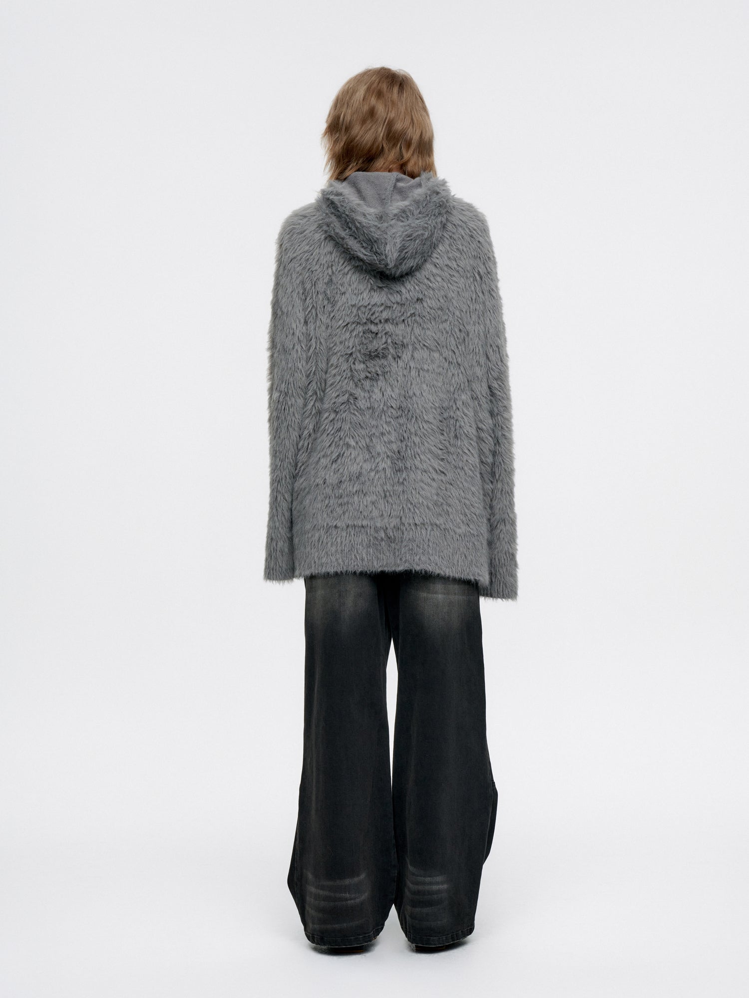 FirstFloor Cozy Fuzz Knit | Canton Collective