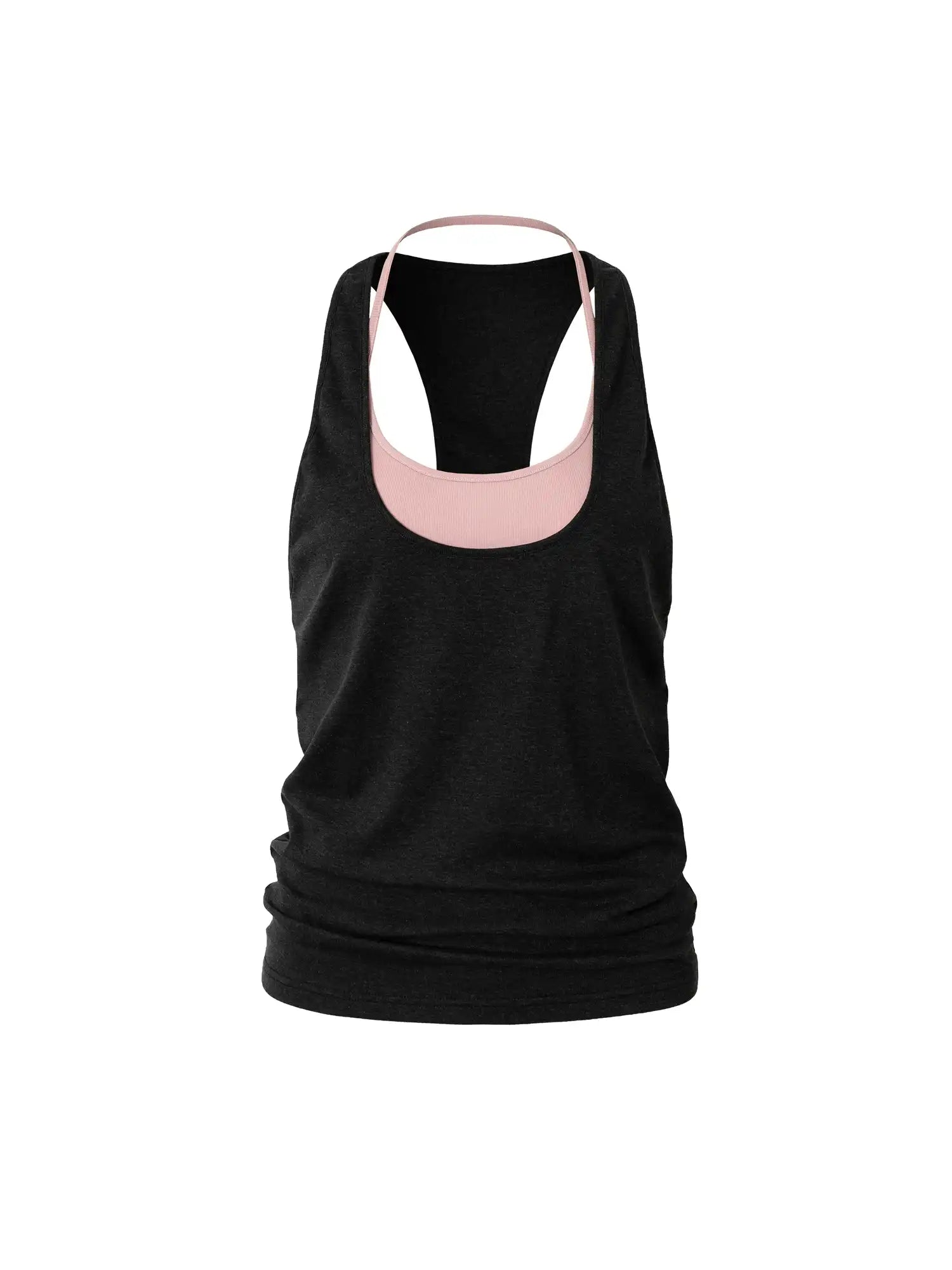 Muse Naps Double Layered Halter Tank Top | Canton Collective