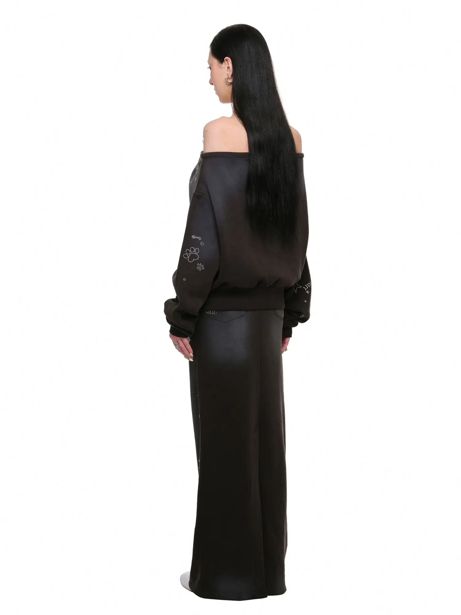 1Jinn Studio Dustlight Skirt | Canton Collective