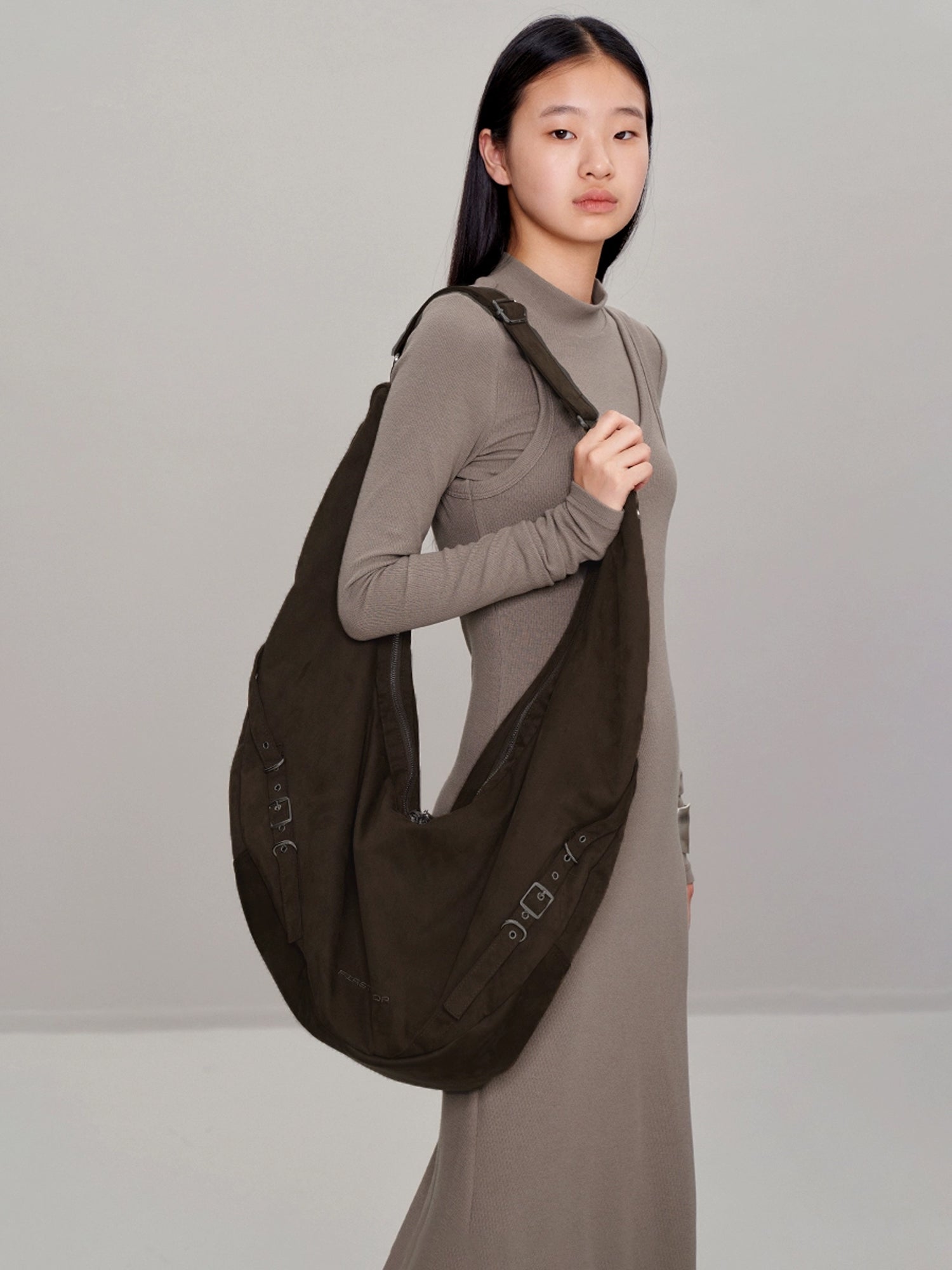 FirstFloor Everyday Slouchy Hobo | Canton Collective
