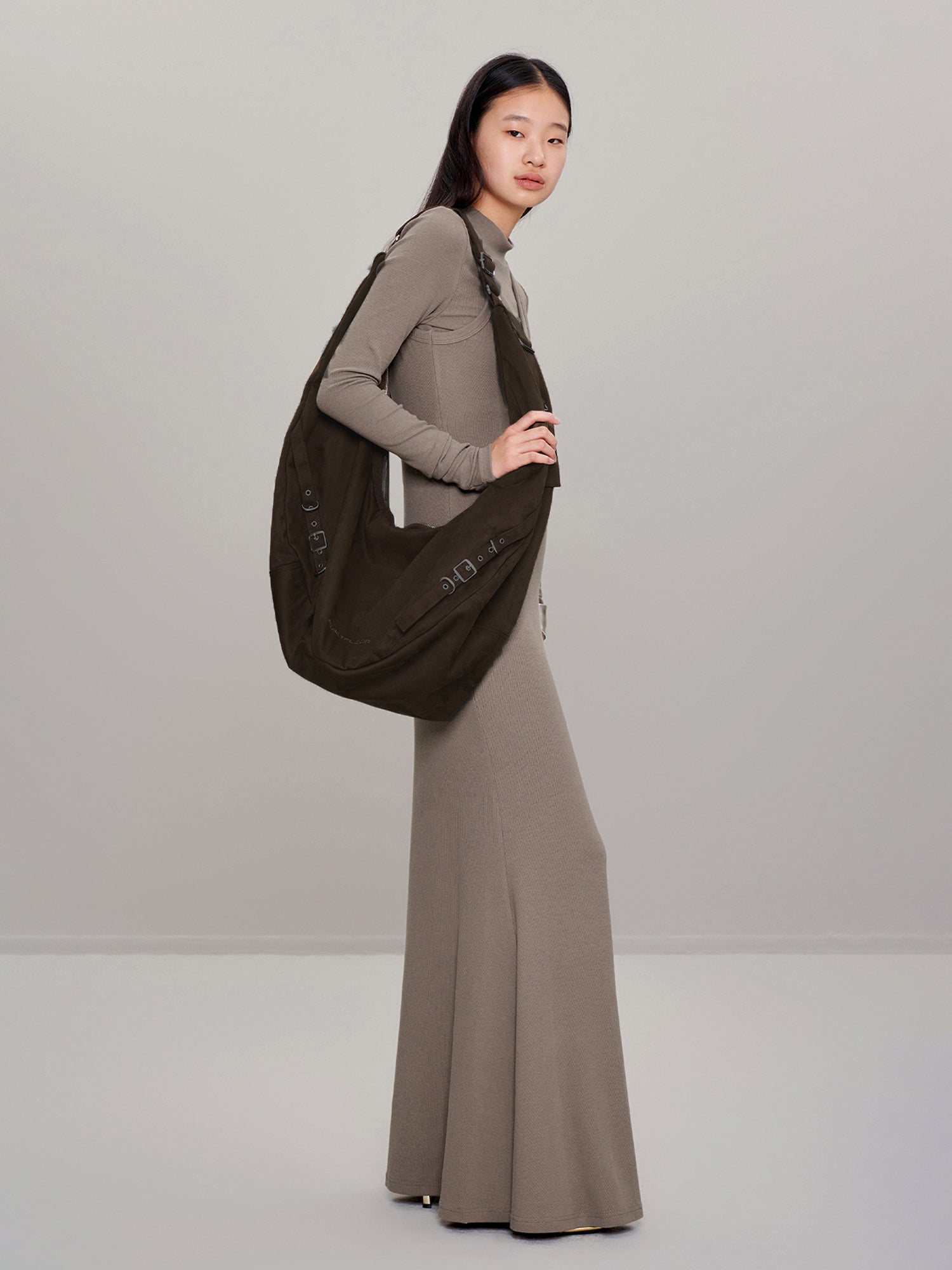FirstFloor Everyday Slouchy Hobo | Canton Collective