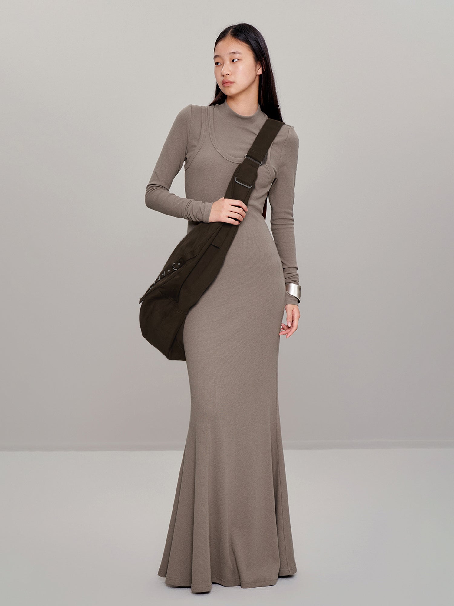FirstFloor Everyday Slouchy Hobo | Canton Collective