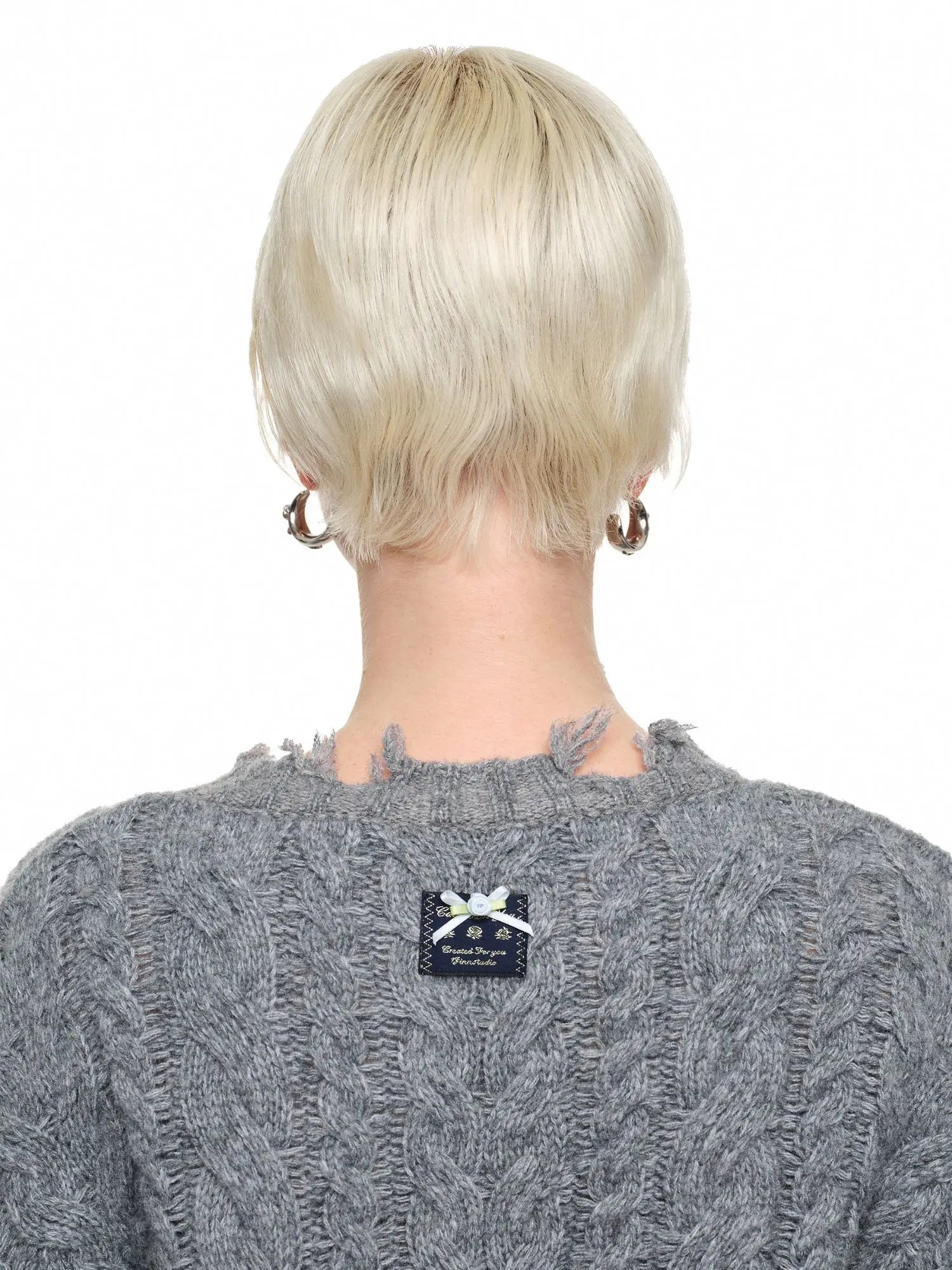 1Jinn Studio Feral Softness Knit Top | Canton Collective