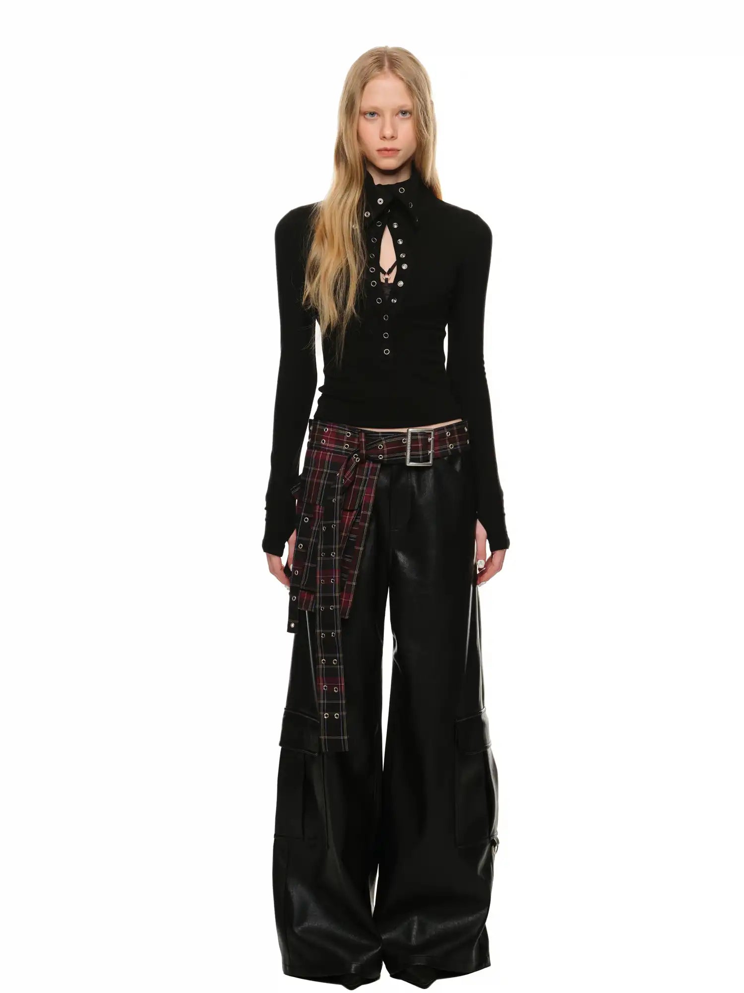 1Jinn Studio Fold & Frame Turtleneck | Canton Collective