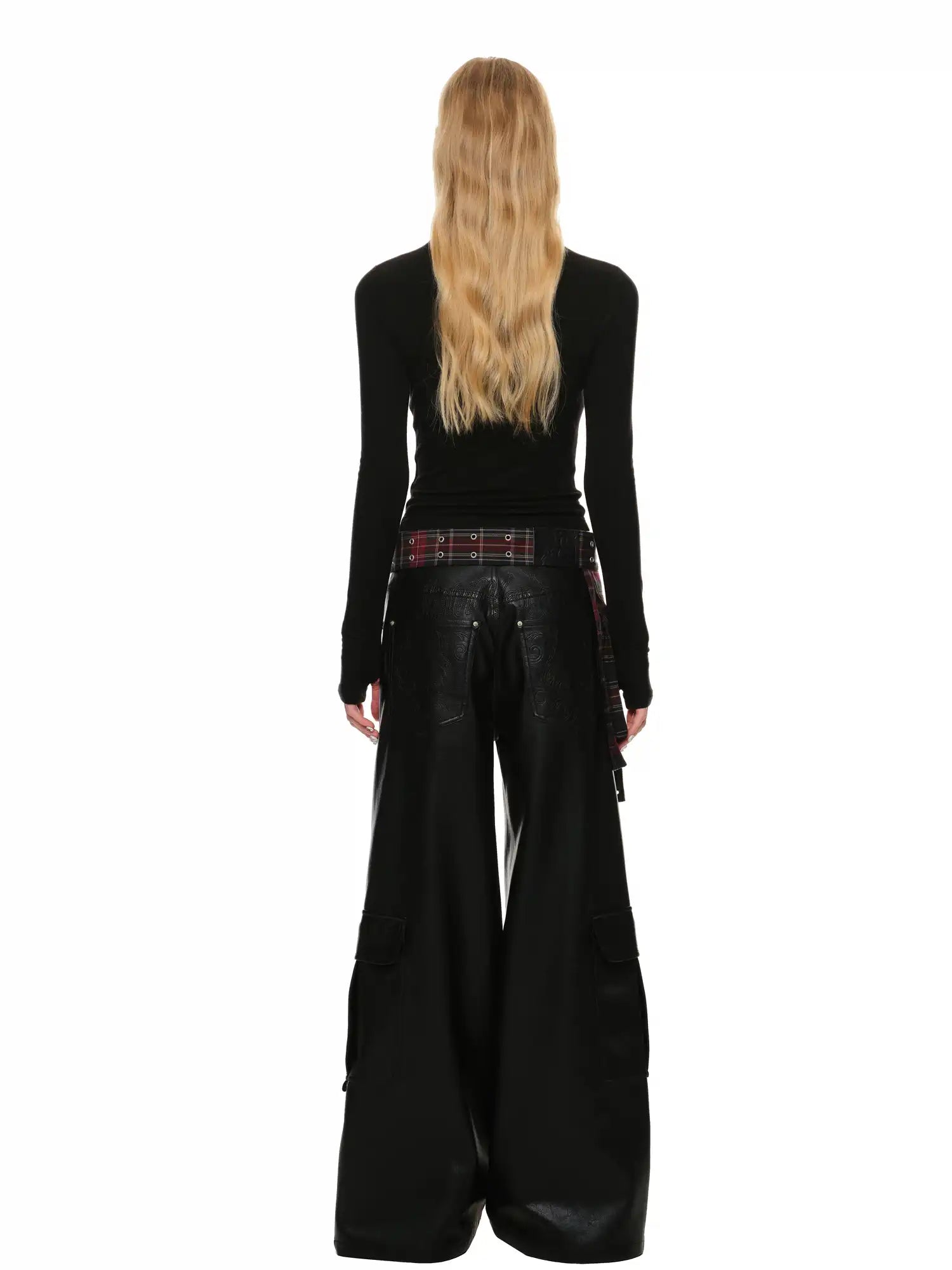 1Jinn Studio Fold & Frame Turtleneck | Canton Collective