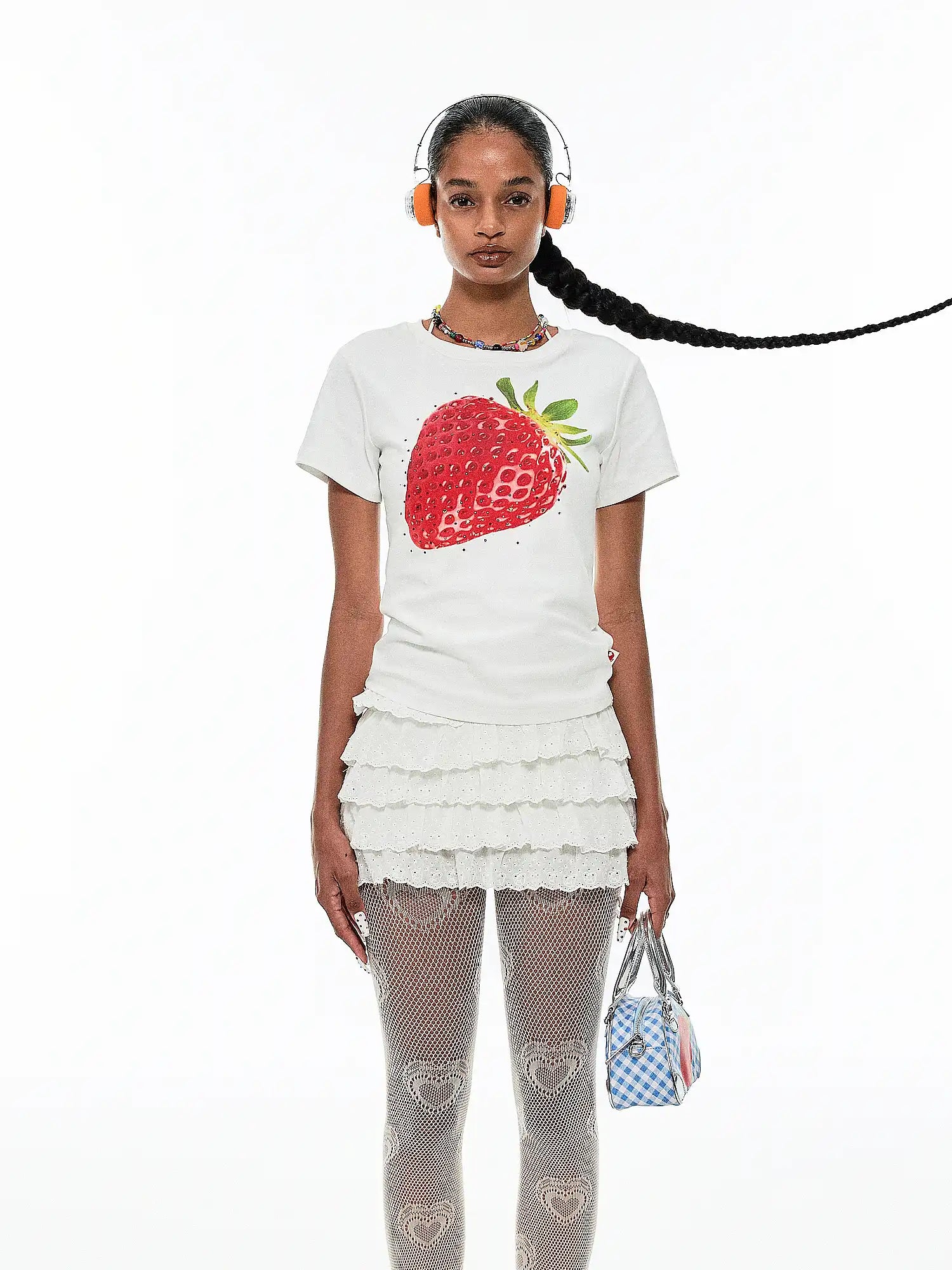 1Jinn Studio Fruit-Inspired Dopamine Top | Canton Collective