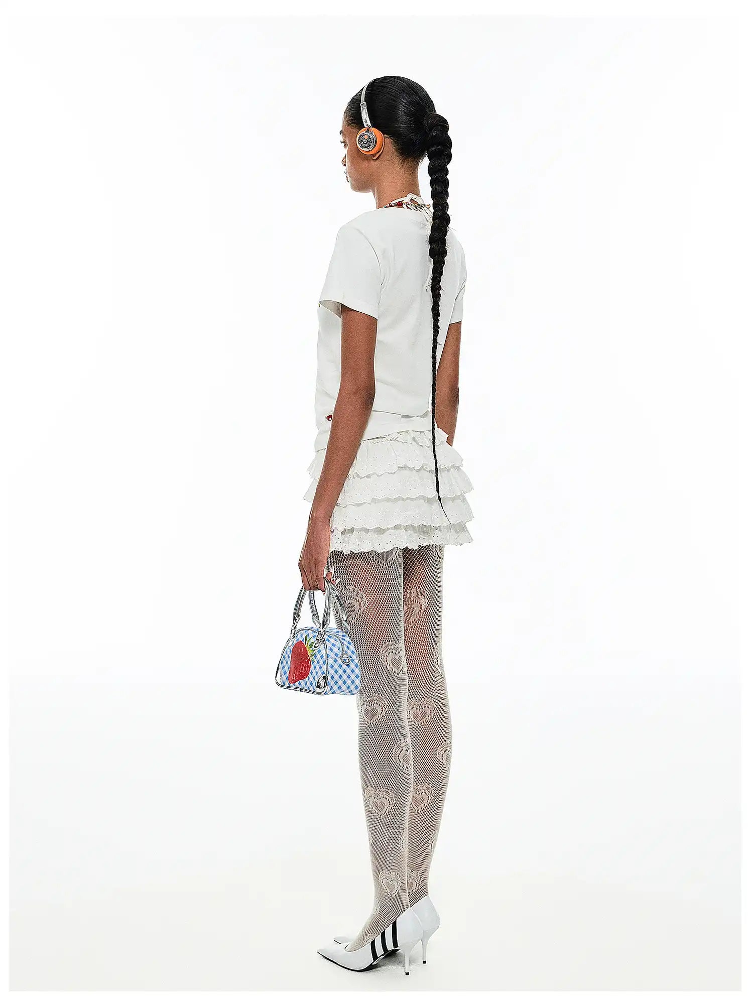 1Jinn Studio Fruit-Inspired Dopamine Top | Canton Collective