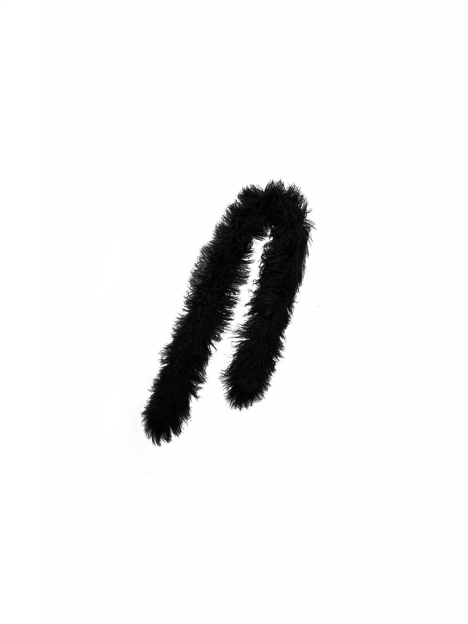 1Jinn Studio Gradient Color Large Scarf | Canton Collective