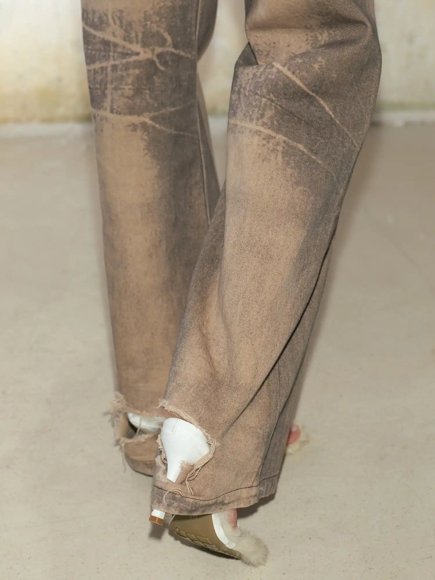 2th Desire Heavy Wash Jeans | Canton Collective