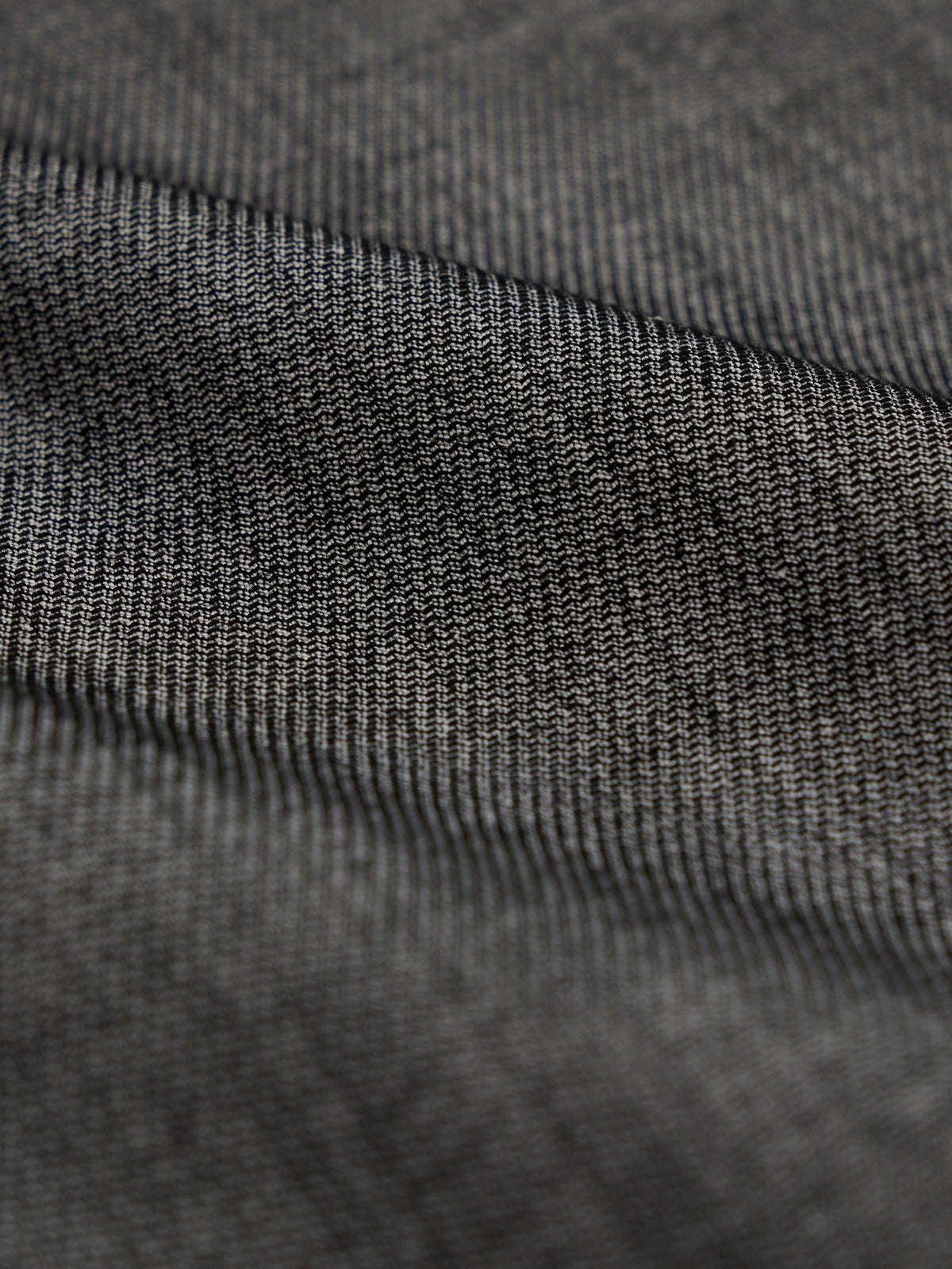 MAMC High Rise Button Fly Wide Leg Trouser | Canton Collective