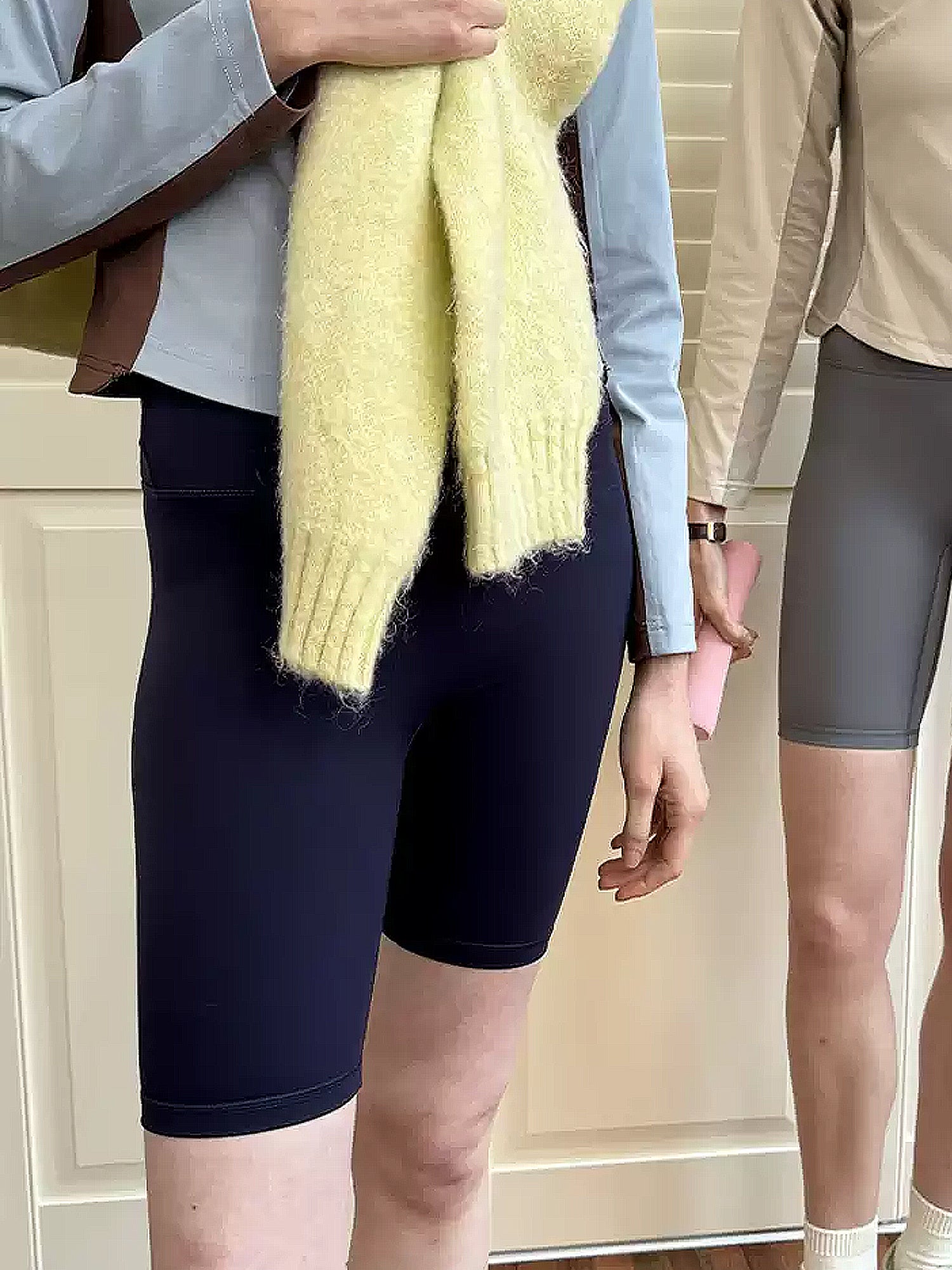 UMAMIISM HyperFlex Training Tights | Canton Collective