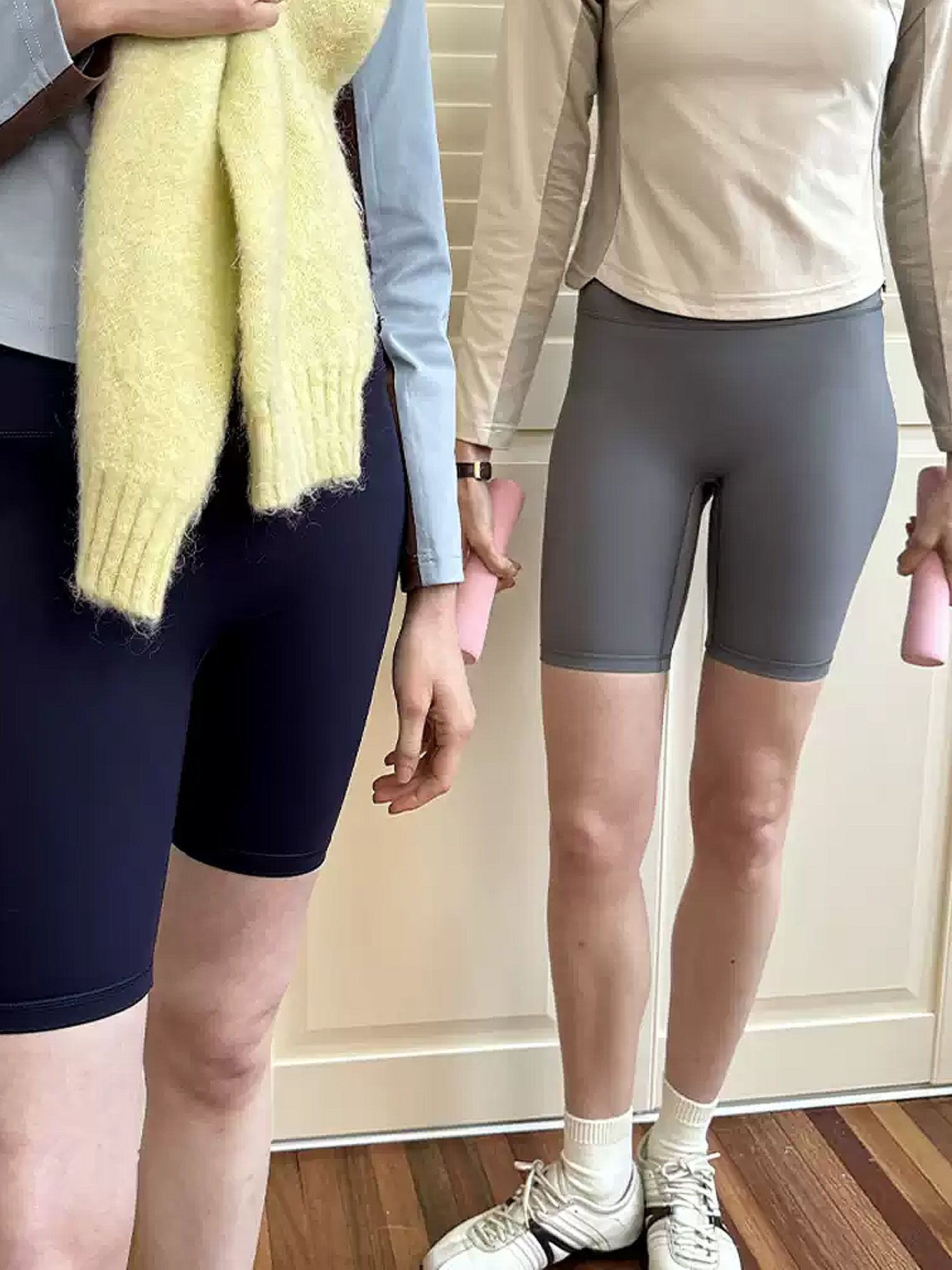 UMAMIISM HyperFlex Training Tights | Canton Collective