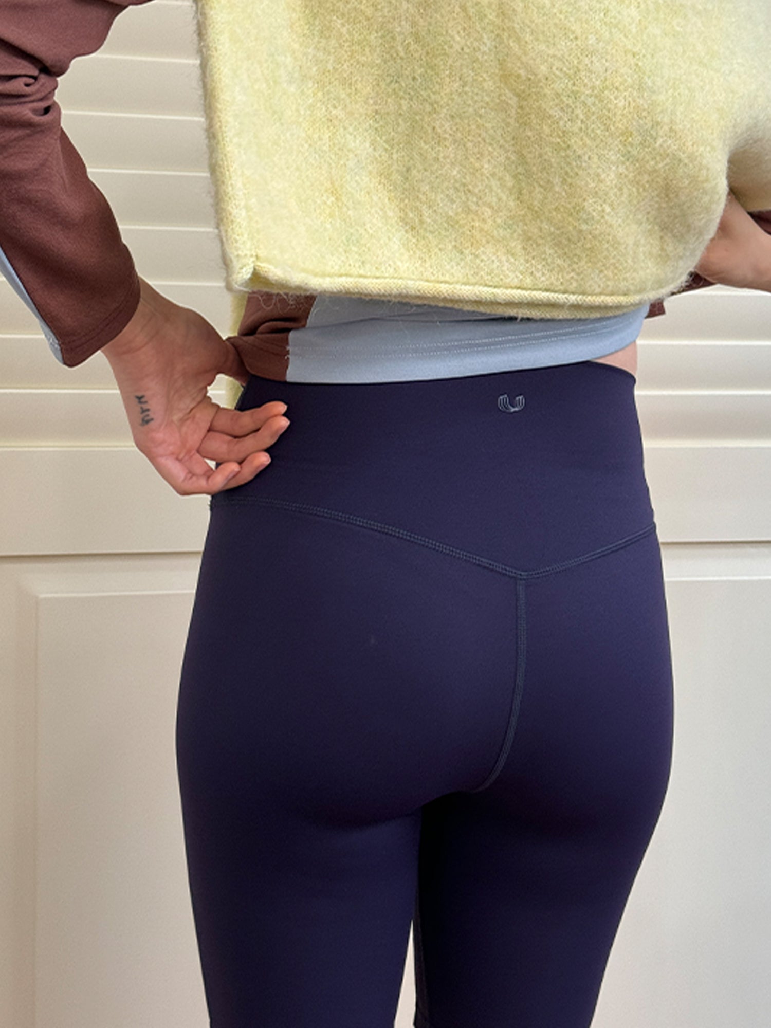 UMAMIISM HyperFlex Training Tights | Canton Collective