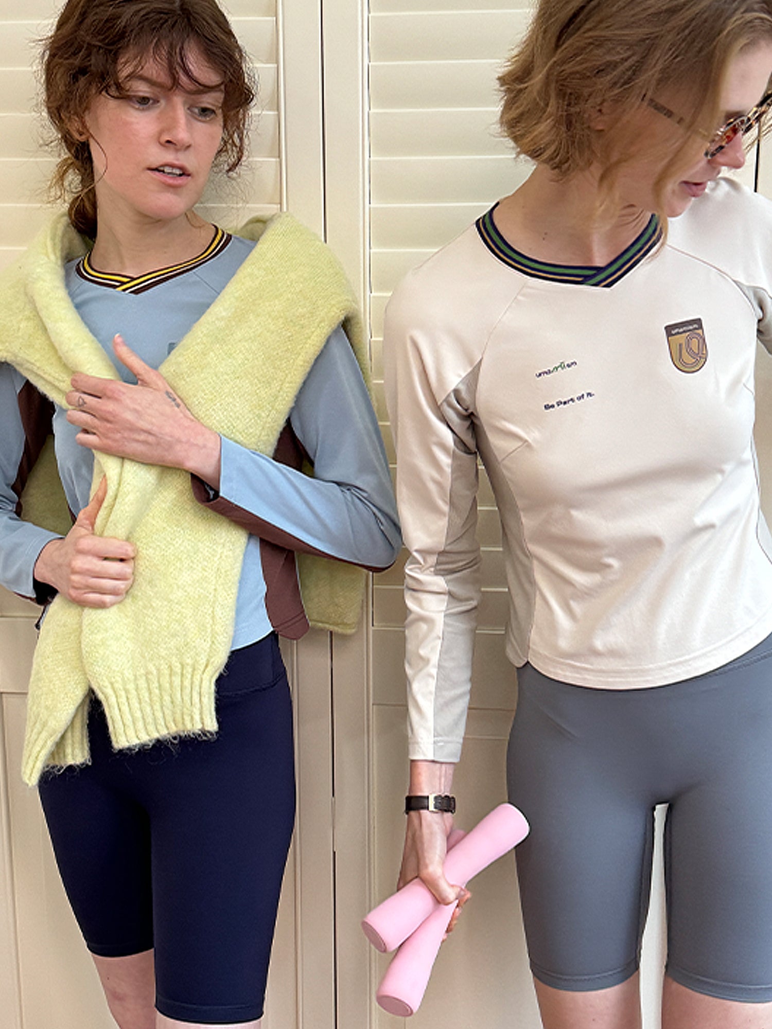 UMAMIISM HyperFlex Training Tights | Canton Collective