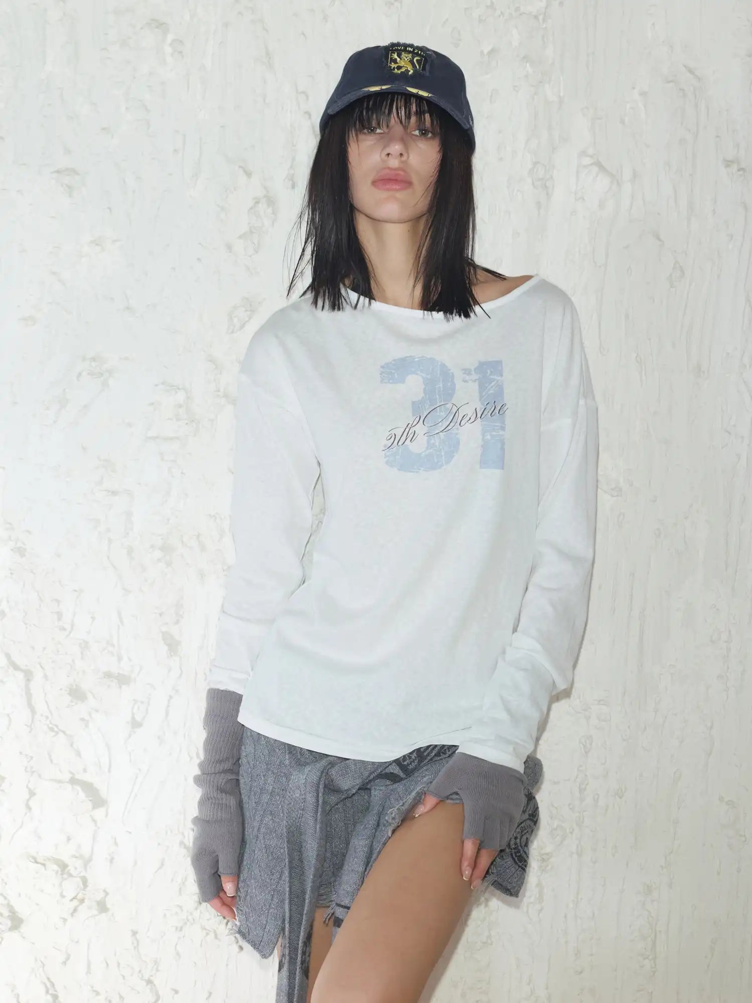 2th Desire Lace Separates Top | Canton Collective