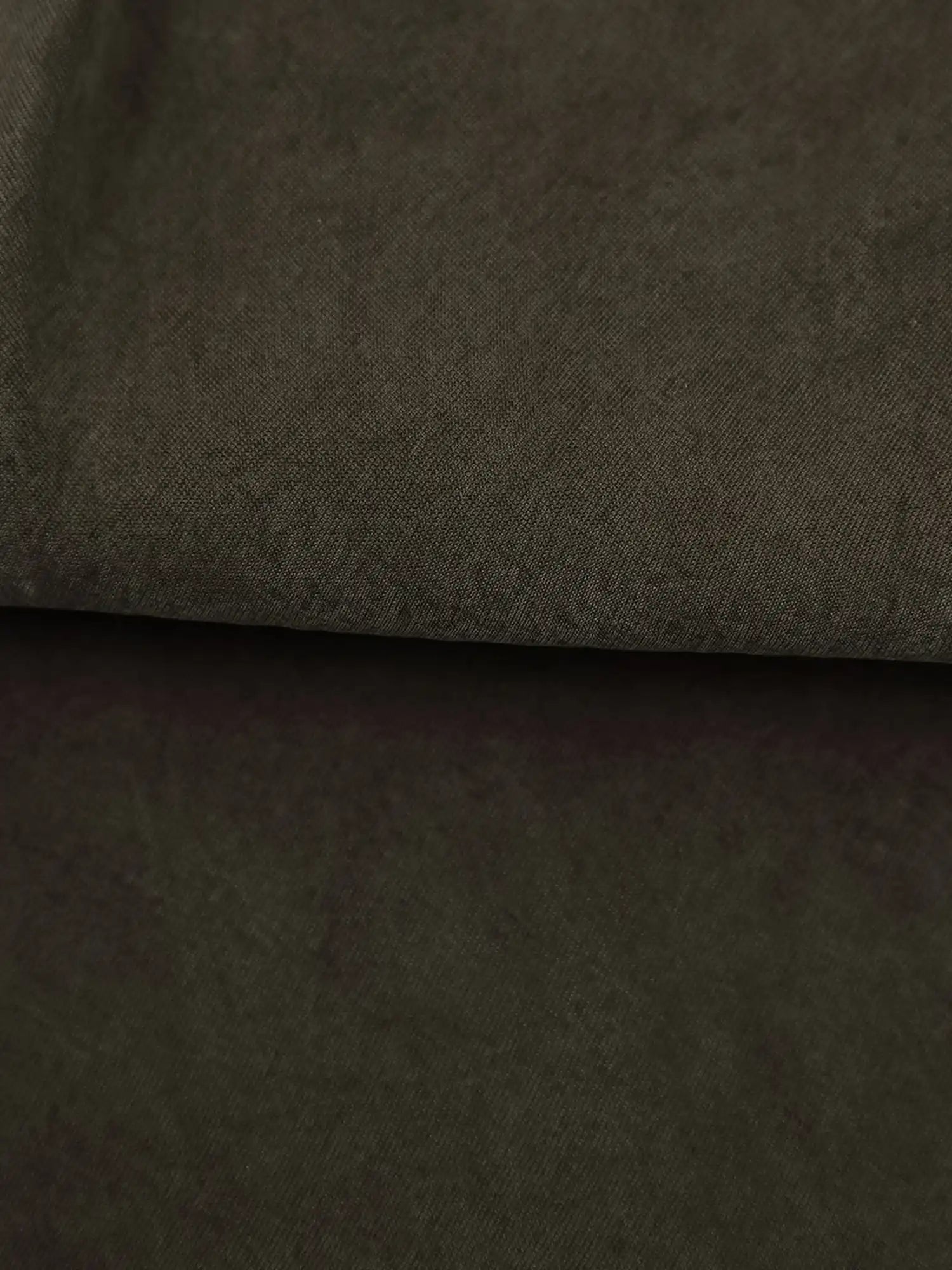 FirstFloor Matte Tencel Pleated Babydoll Cami Top | Canton Collective