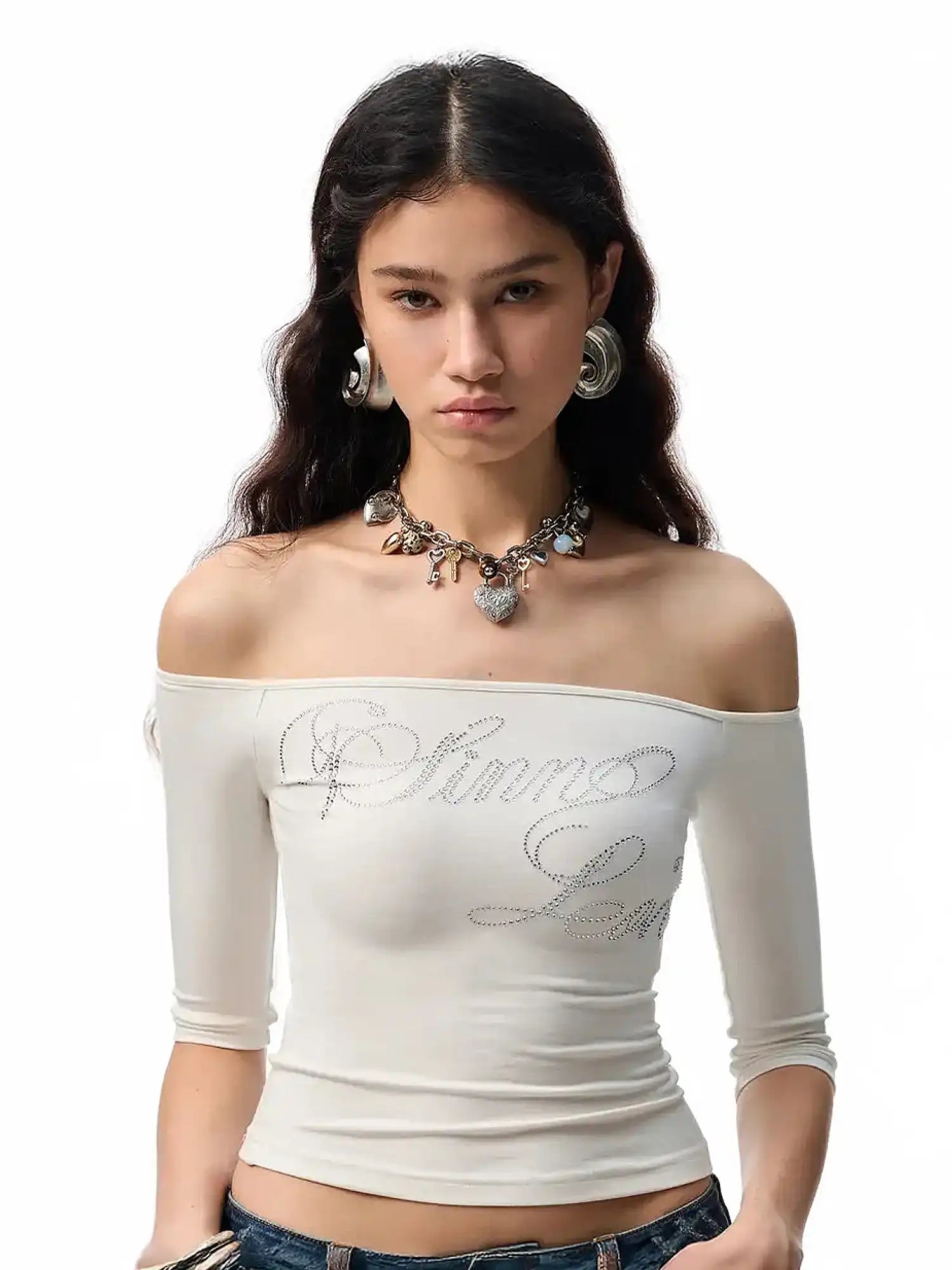 1Jinn Studio Mood Collector Necklace | Canton Collective