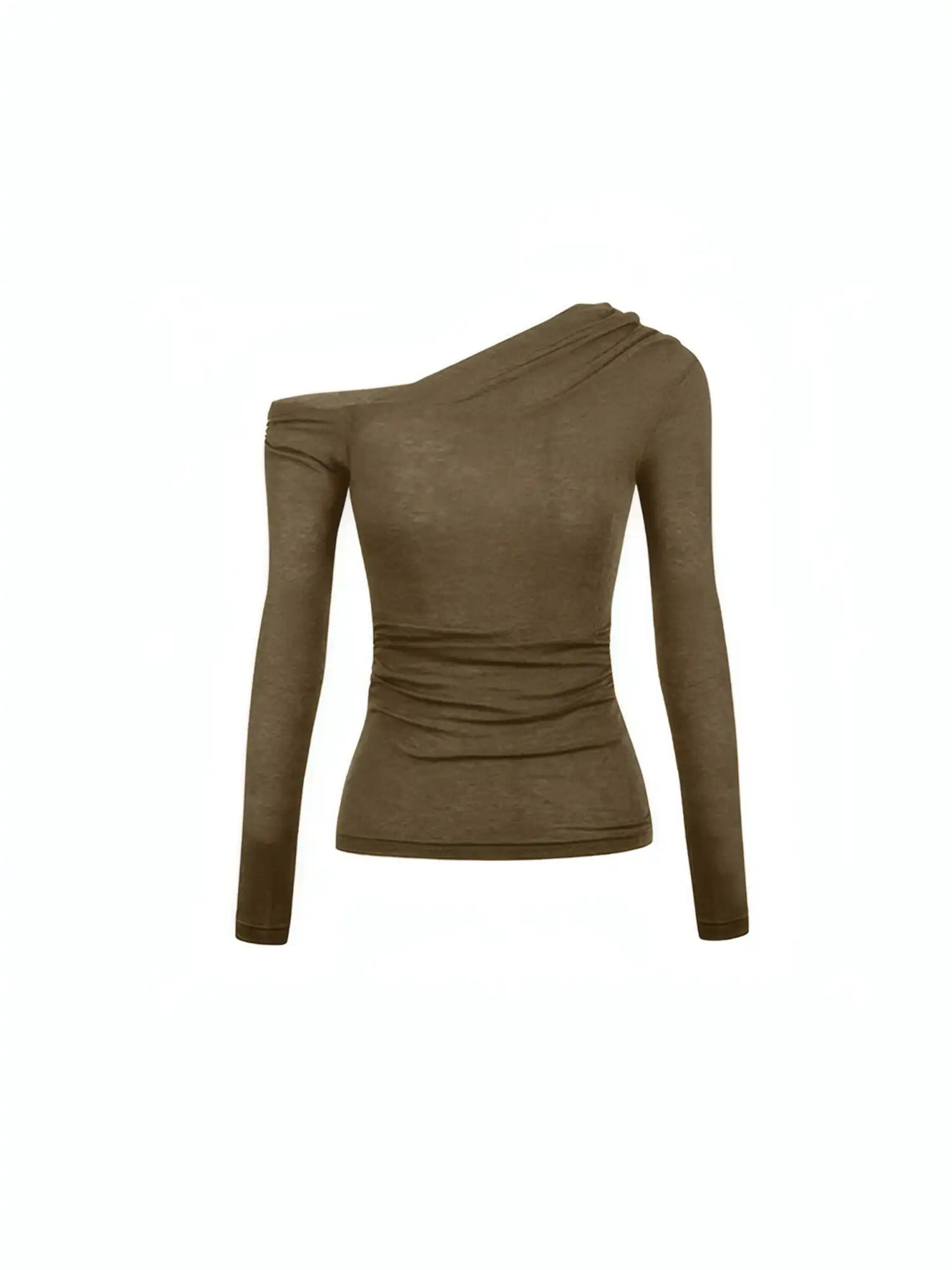 Deleteex Off Shoulder Base Top | Canton Collective