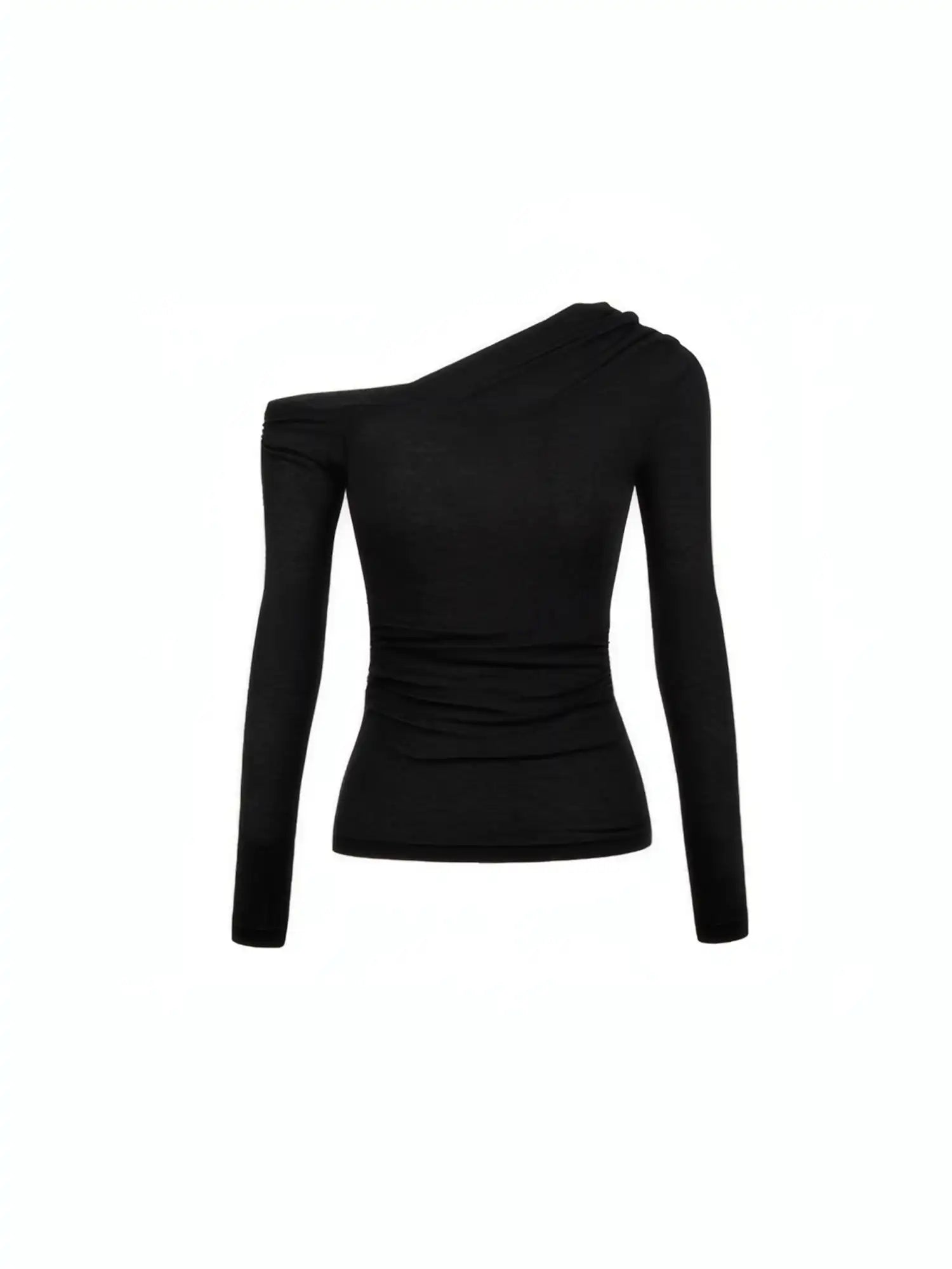 Deleteex Off Shoulder Base Top | Canton Collective
