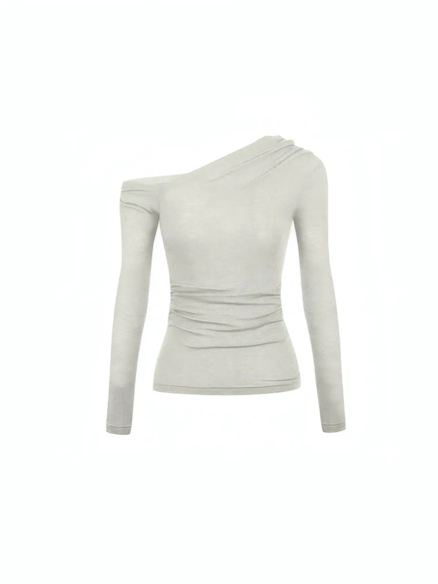 Deleteex Off Shoulder Base Top | Canton Collective