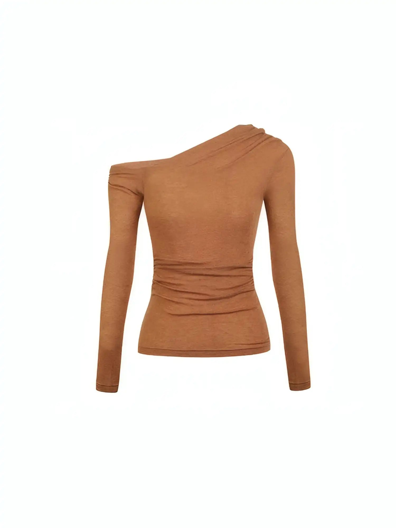 Deleteex Off Shoulder Base Top | Canton Collective