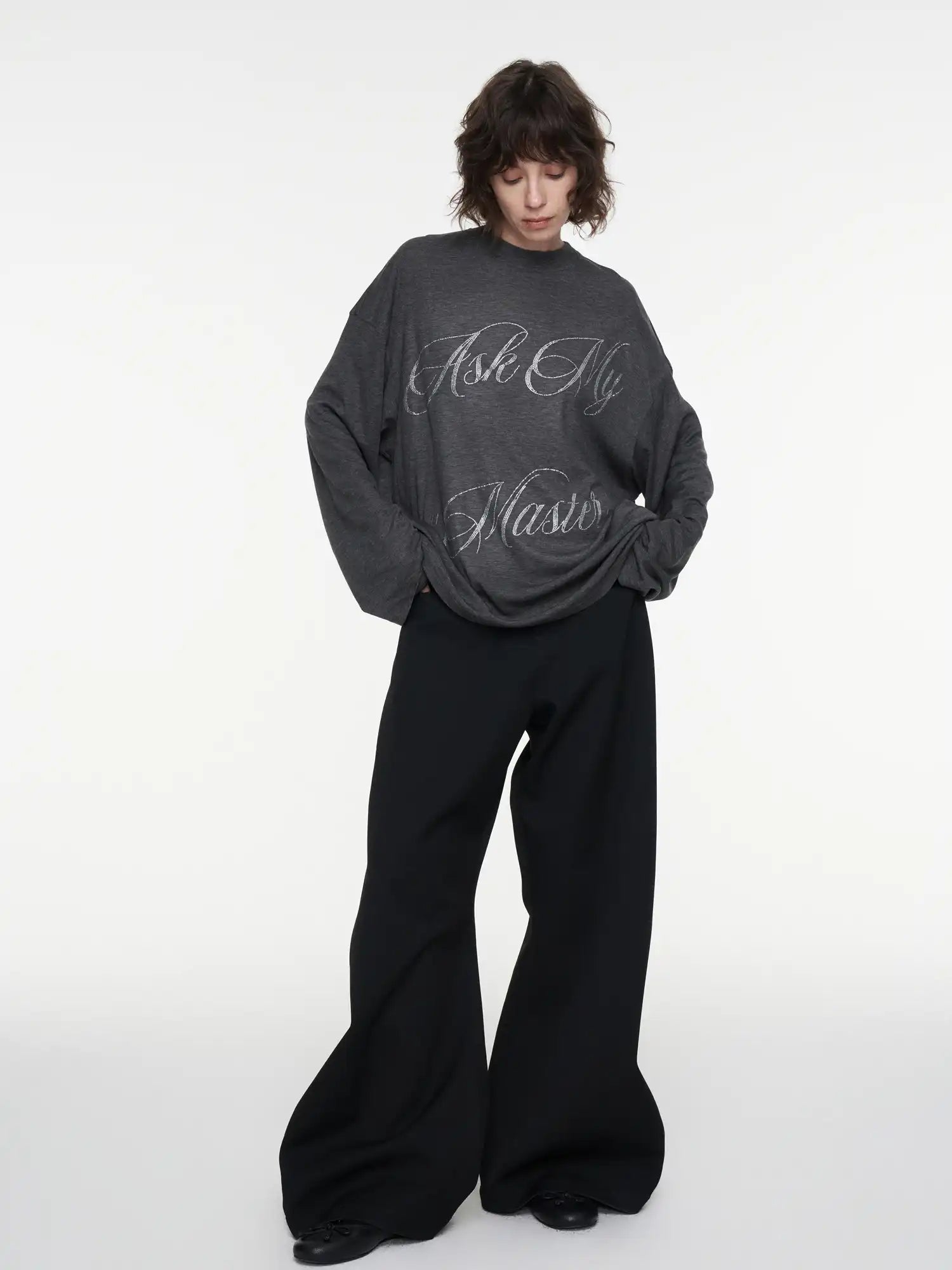 FirstFloor Oversized Graphic Tee | Canton Collective