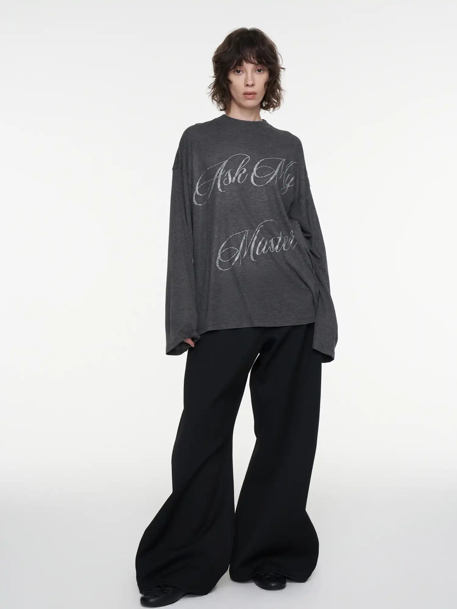 FirstFloor Oversized Graphic Tee | Canton Collective