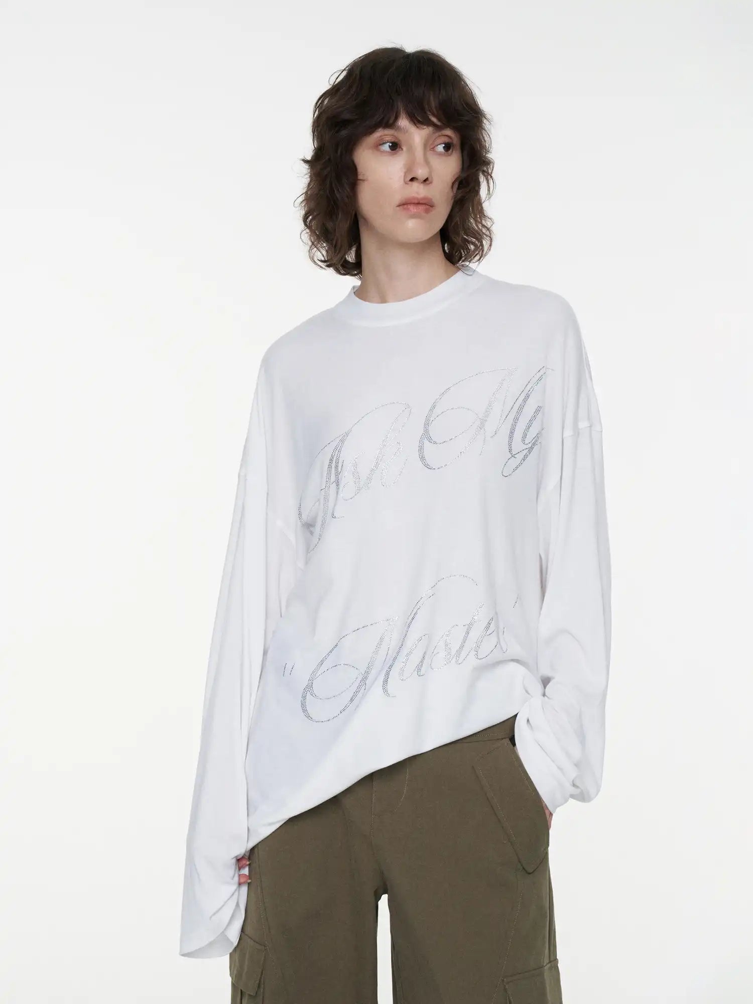 FirstFloor Oversized Graphic Tee | Canton Collective