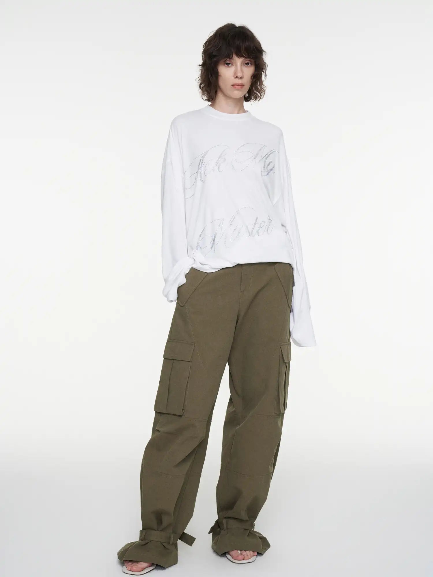 FirstFloor Oversized Graphic Tee | Canton Collective