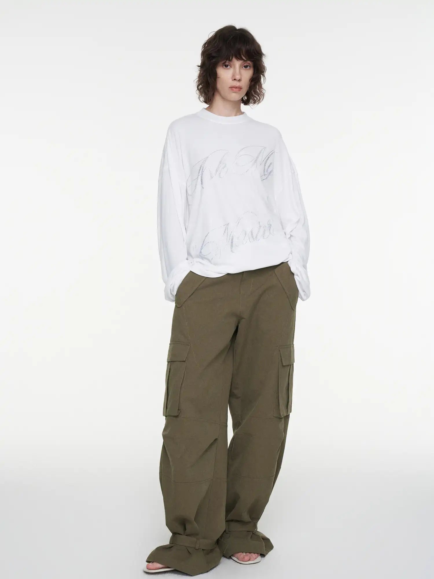 FirstFloor Oversized Graphic Tee | Canton Collective