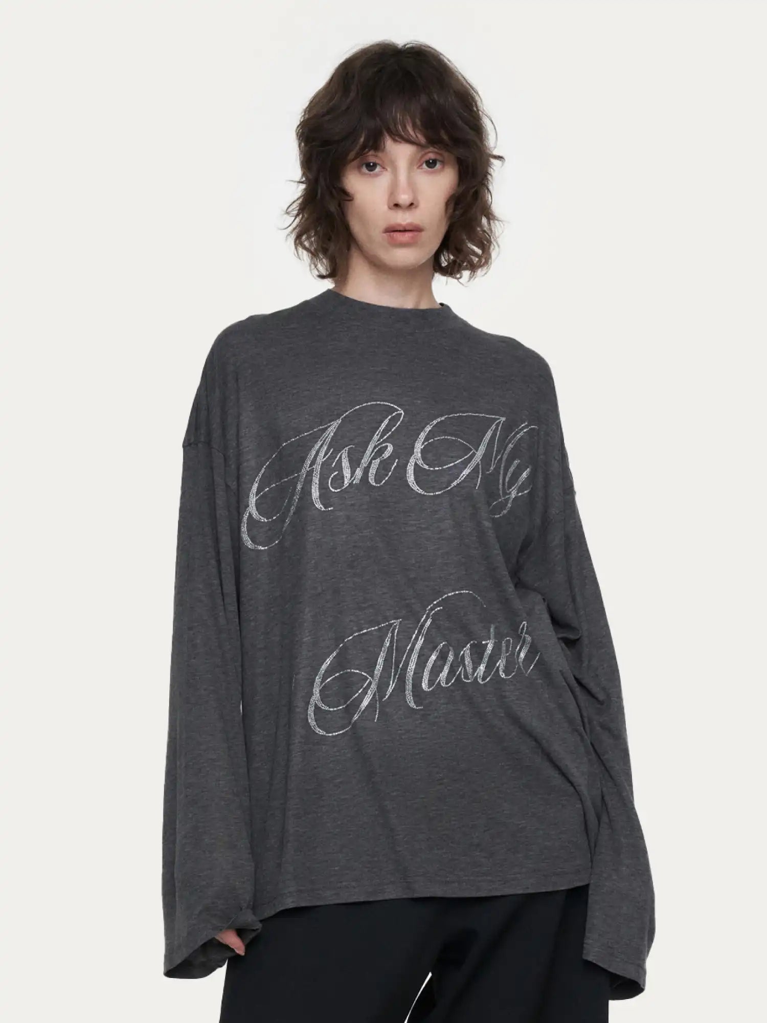 FirstFloor Oversized Graphic Tee | Canton Collective