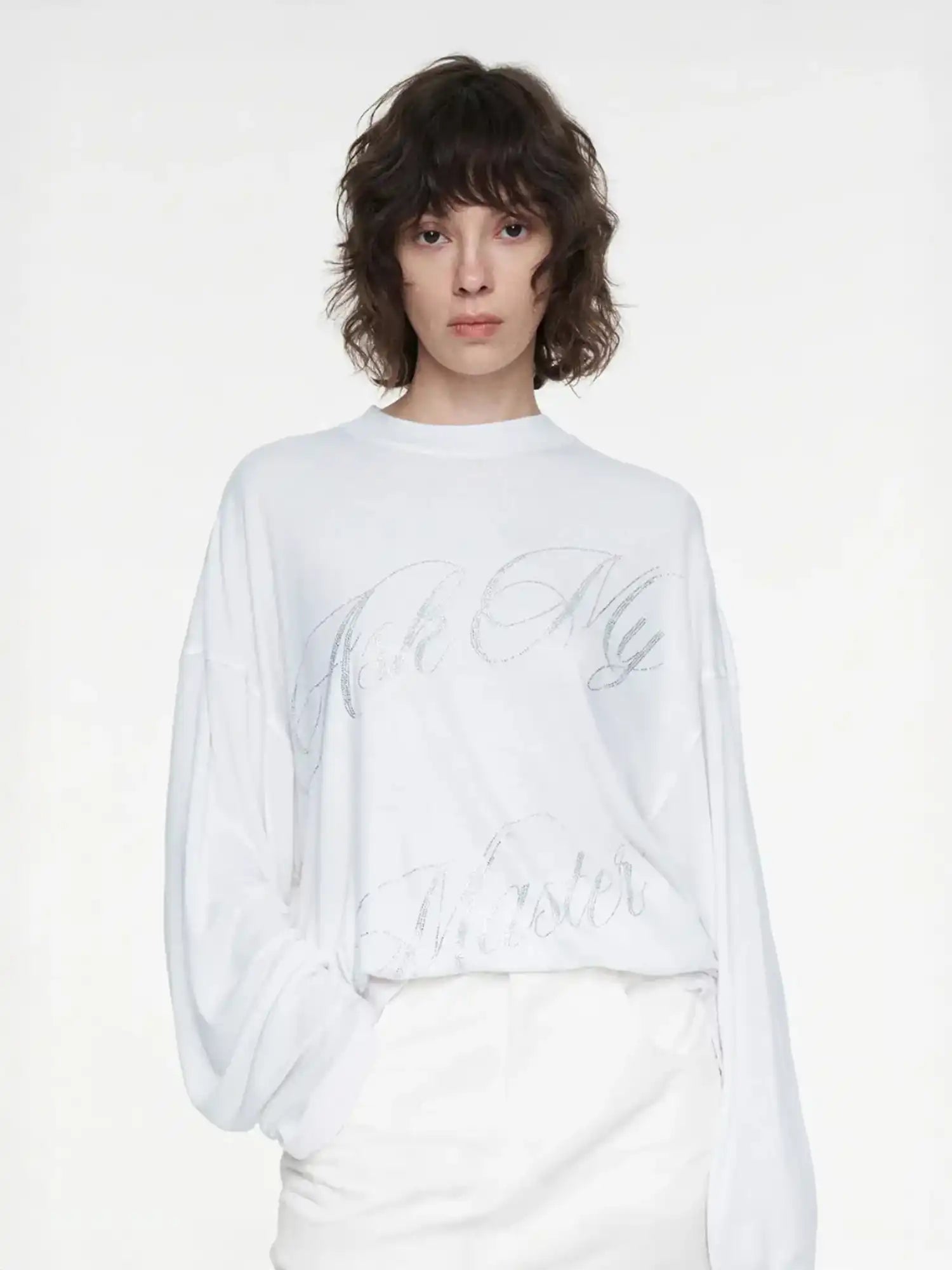 FirstFloor Oversized Graphic Tee | Canton Collective