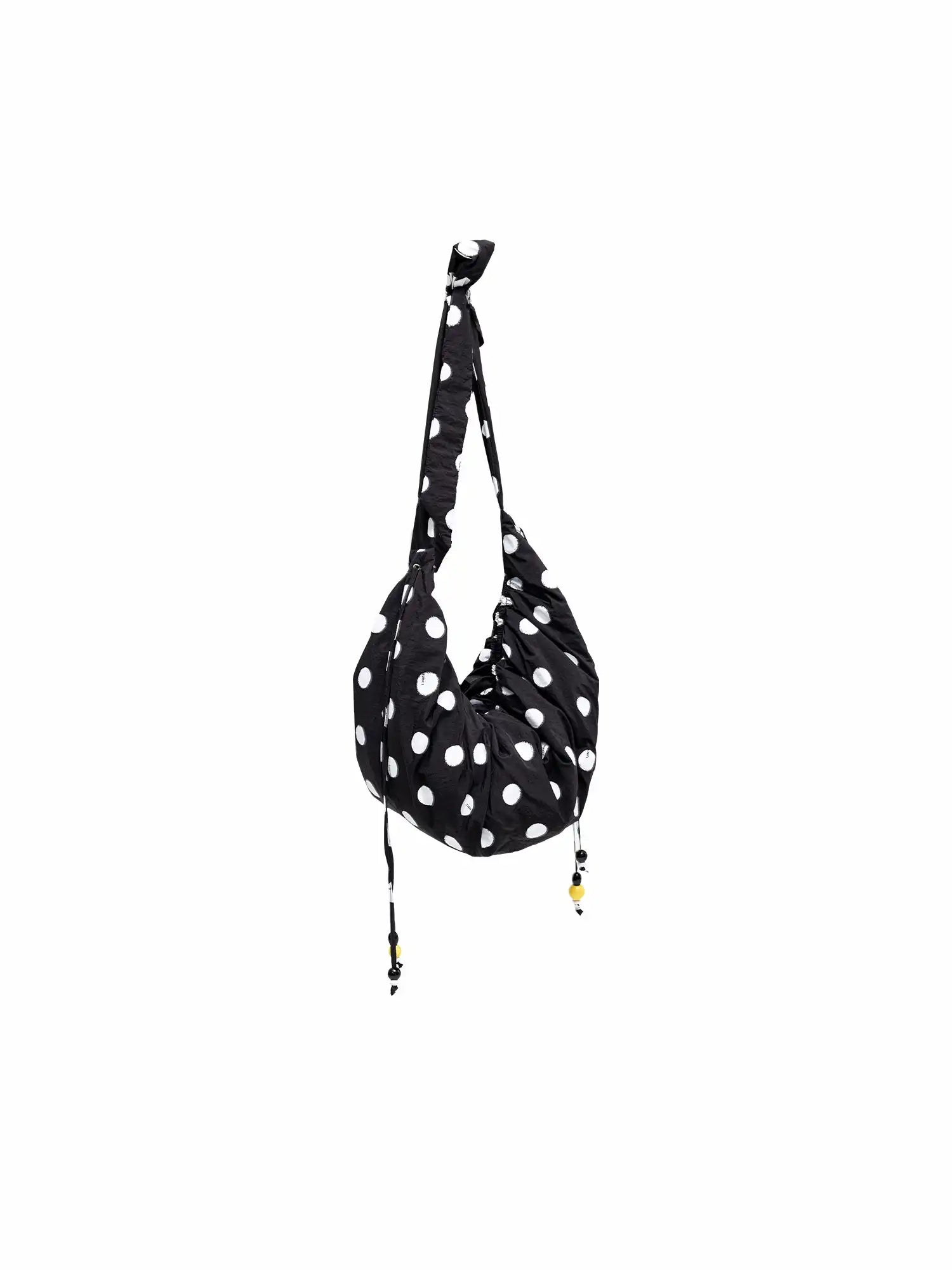 1Jinn Studio Polka Dumpling Bag | Canton Collective