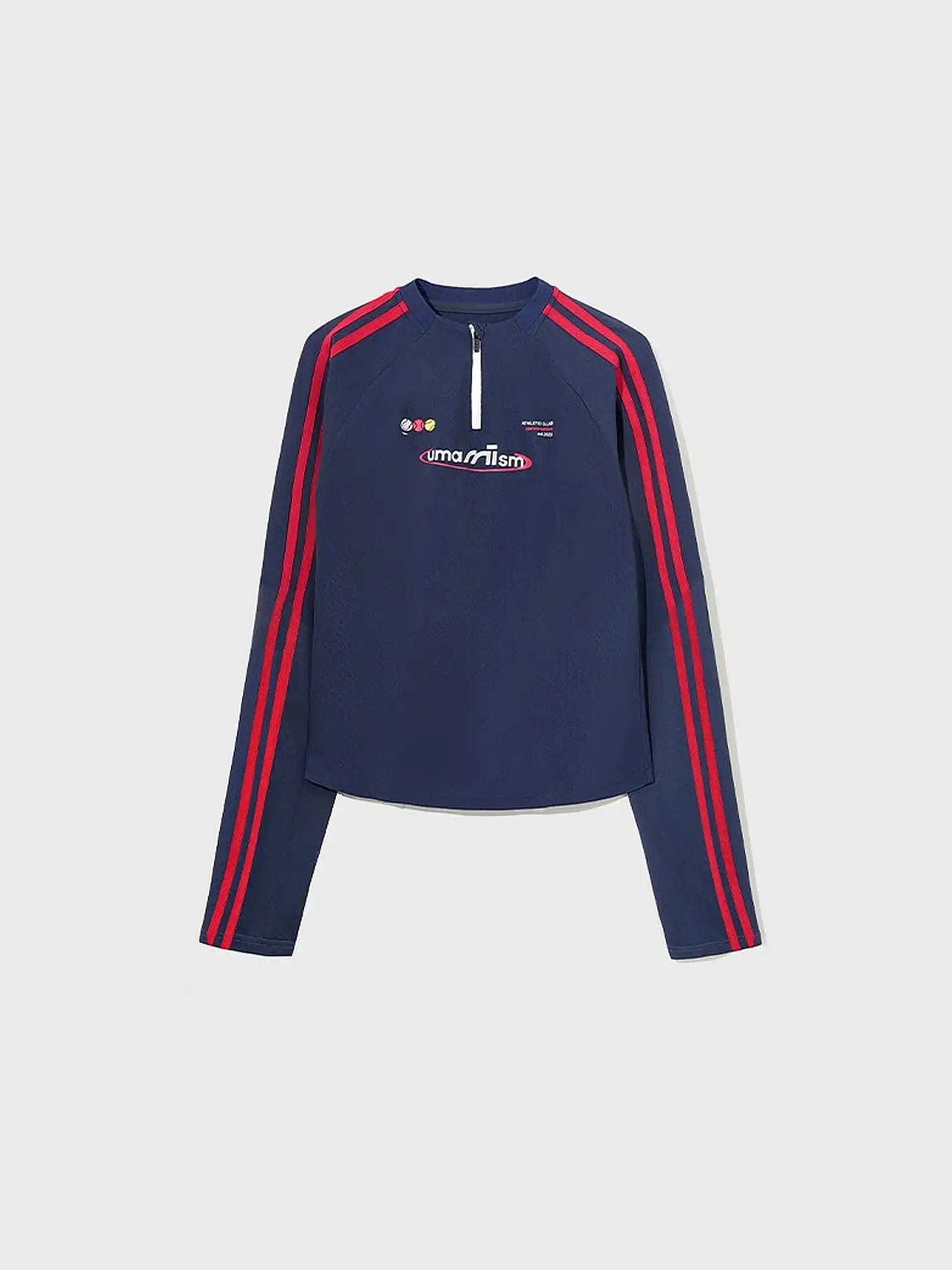 UMAMIISM Quick Dry Sports Top | Canton Collective