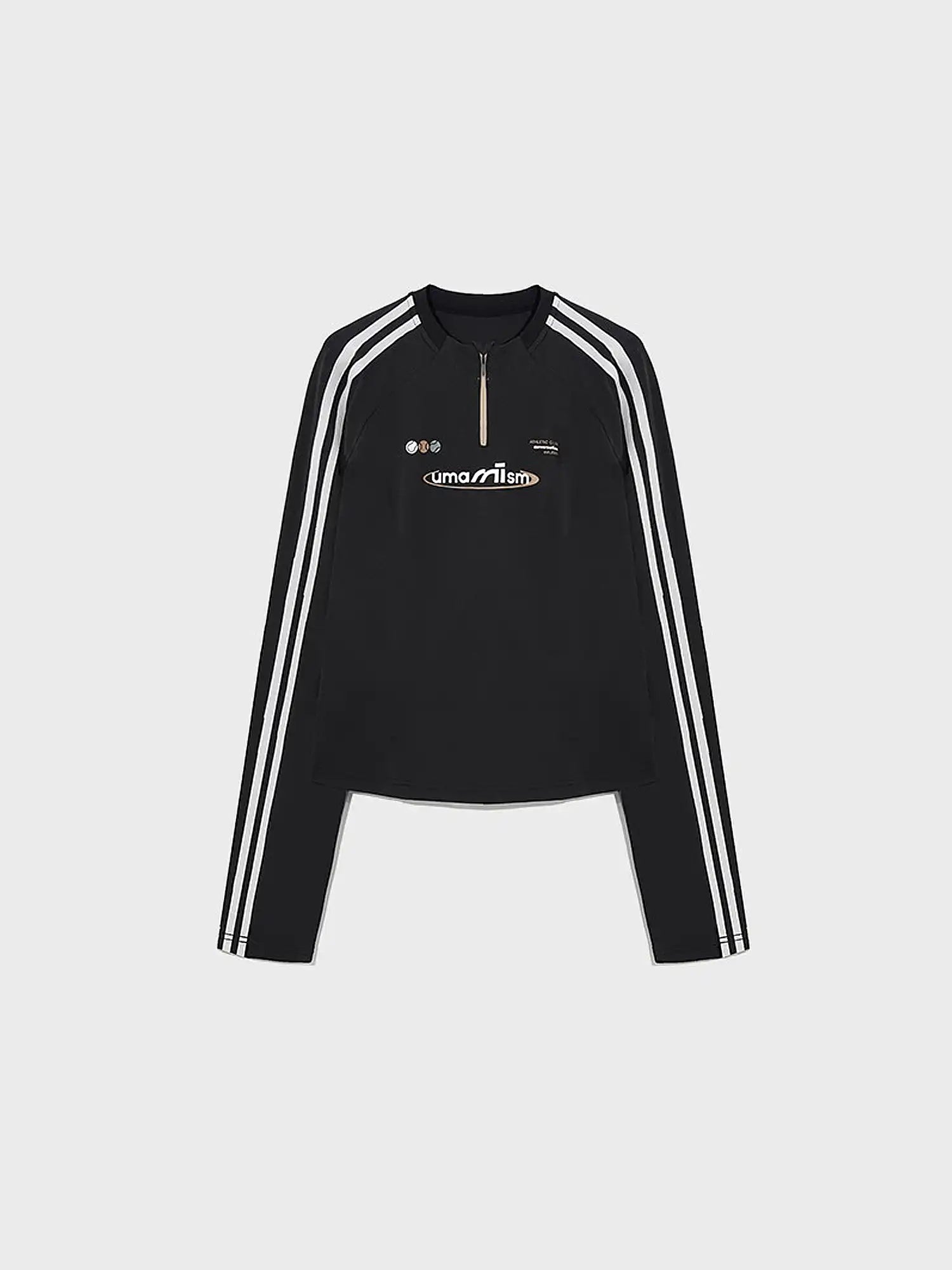 UMAMIISM Quick Dry Sports Top | Canton Collective