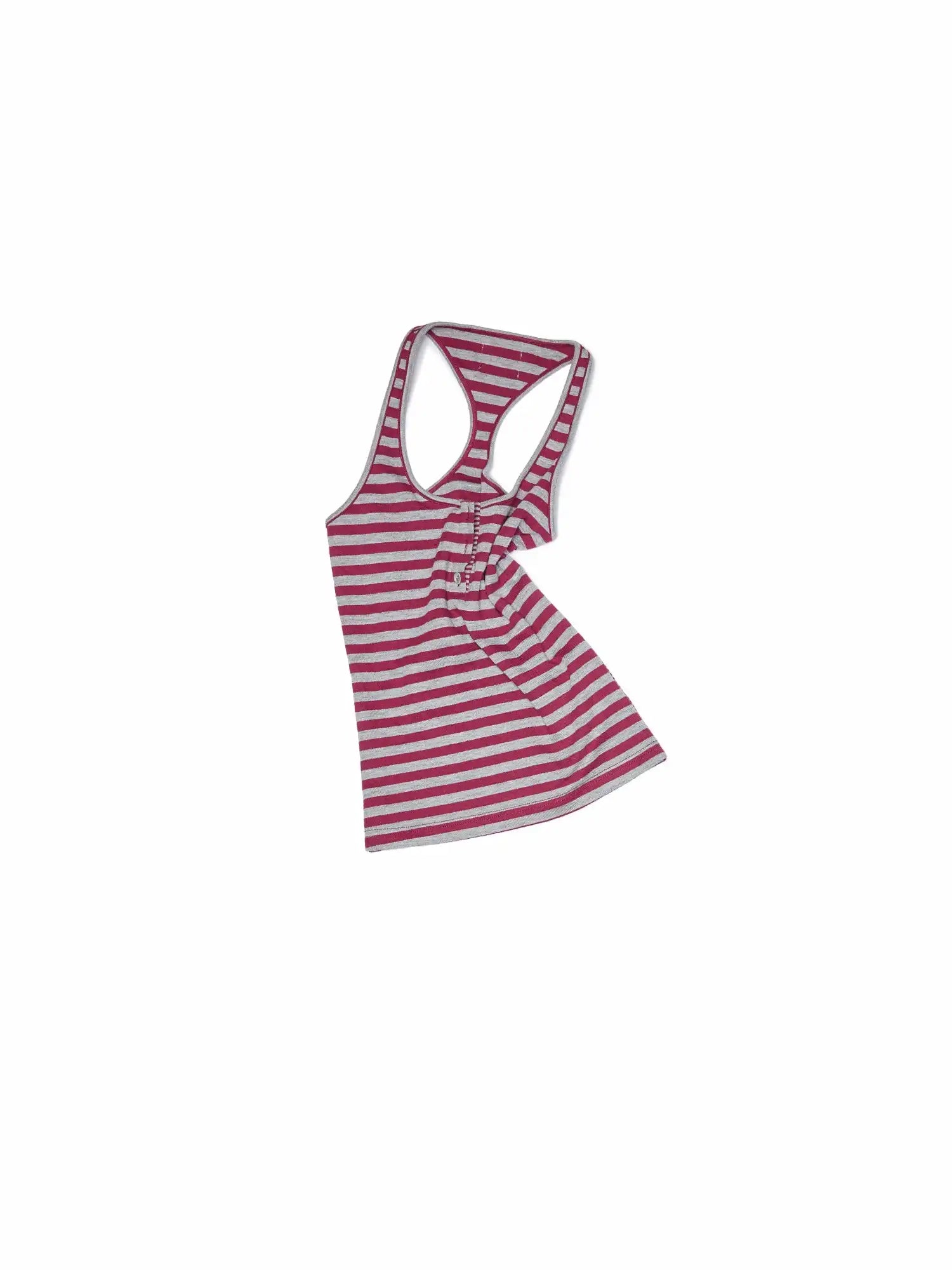 1Jinn Studio Reversible Stripe Tank | Canton Collective