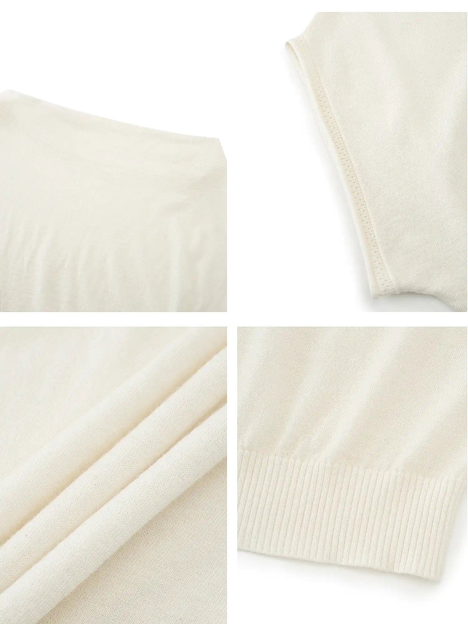 Ayo Short Sleeve Off Shoulder Knit Top | Canton Collective