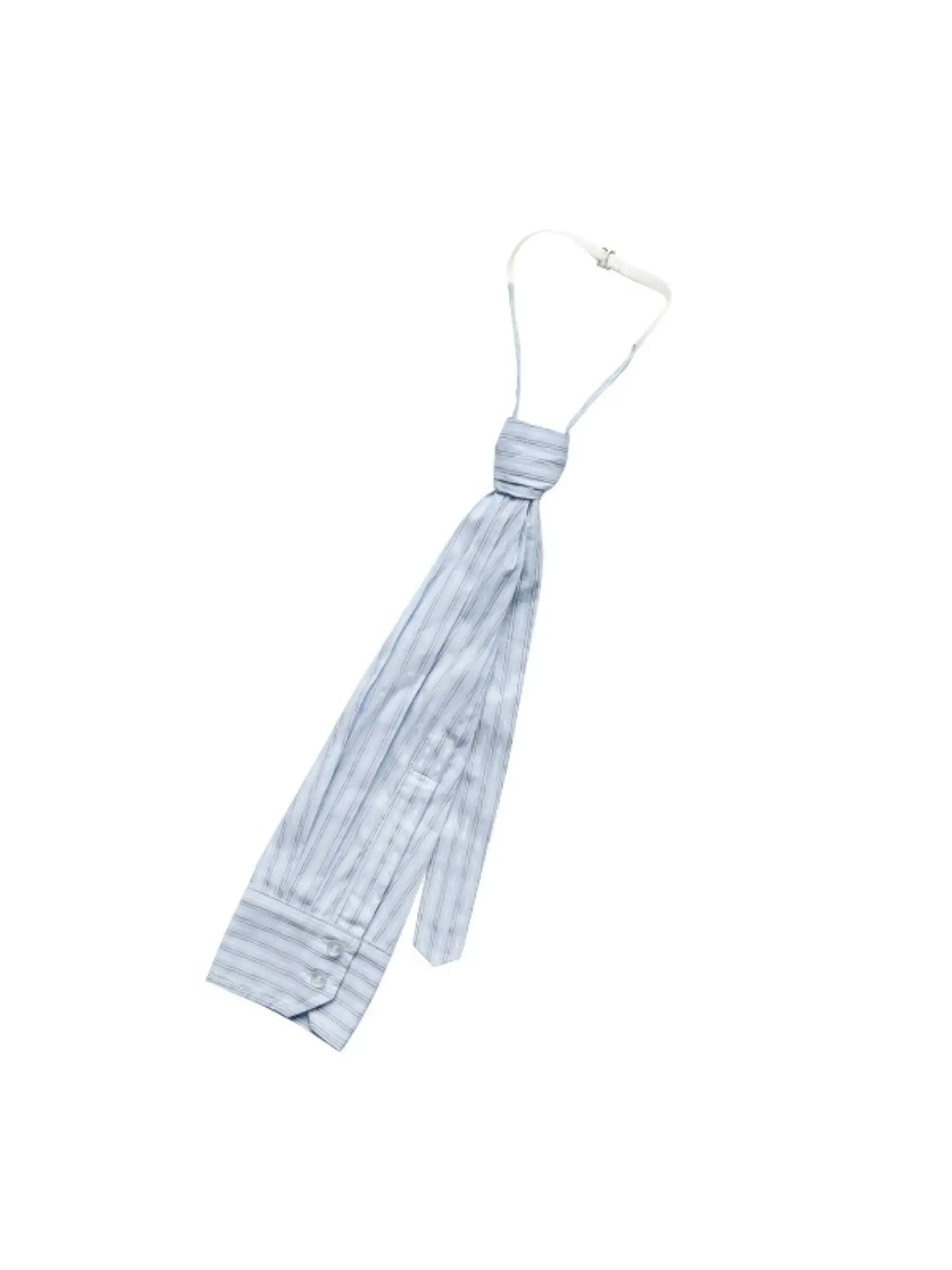 1Jinn Studio Signature Stripe Tie | Canton Collective