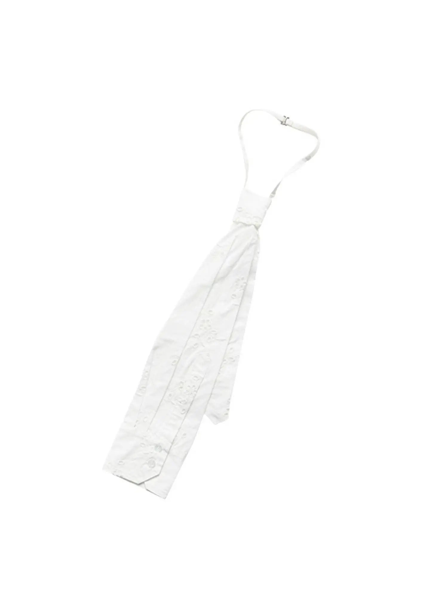 1Jinn Studio Signature Stripe Tie | Canton Collective
