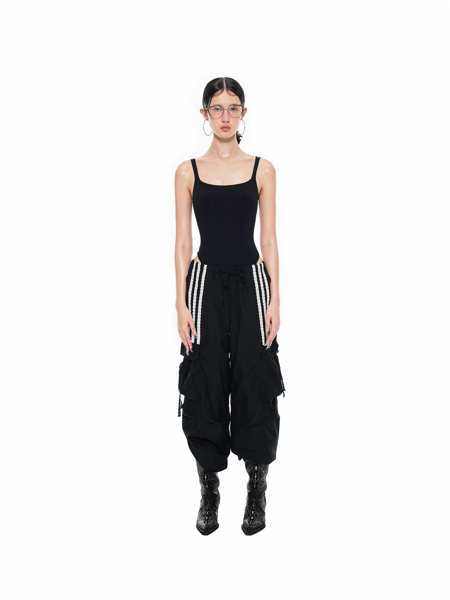 1Jinn Studio Slim Seamless Bodysuit | Canton Collective