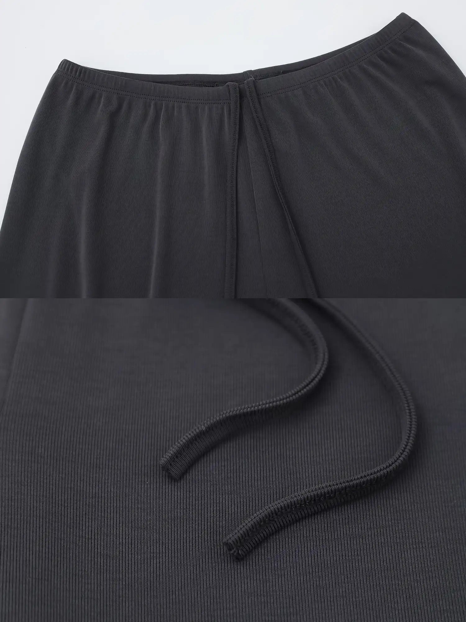 FirstFloor Soft-Mist Modal Drape Pants | Canton Collective