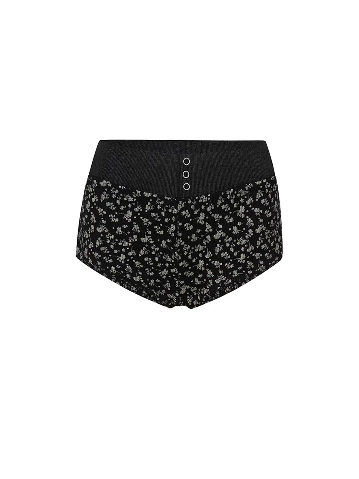 Deleteex Soft Bloom Princess Knit Lounge | Canton Collective