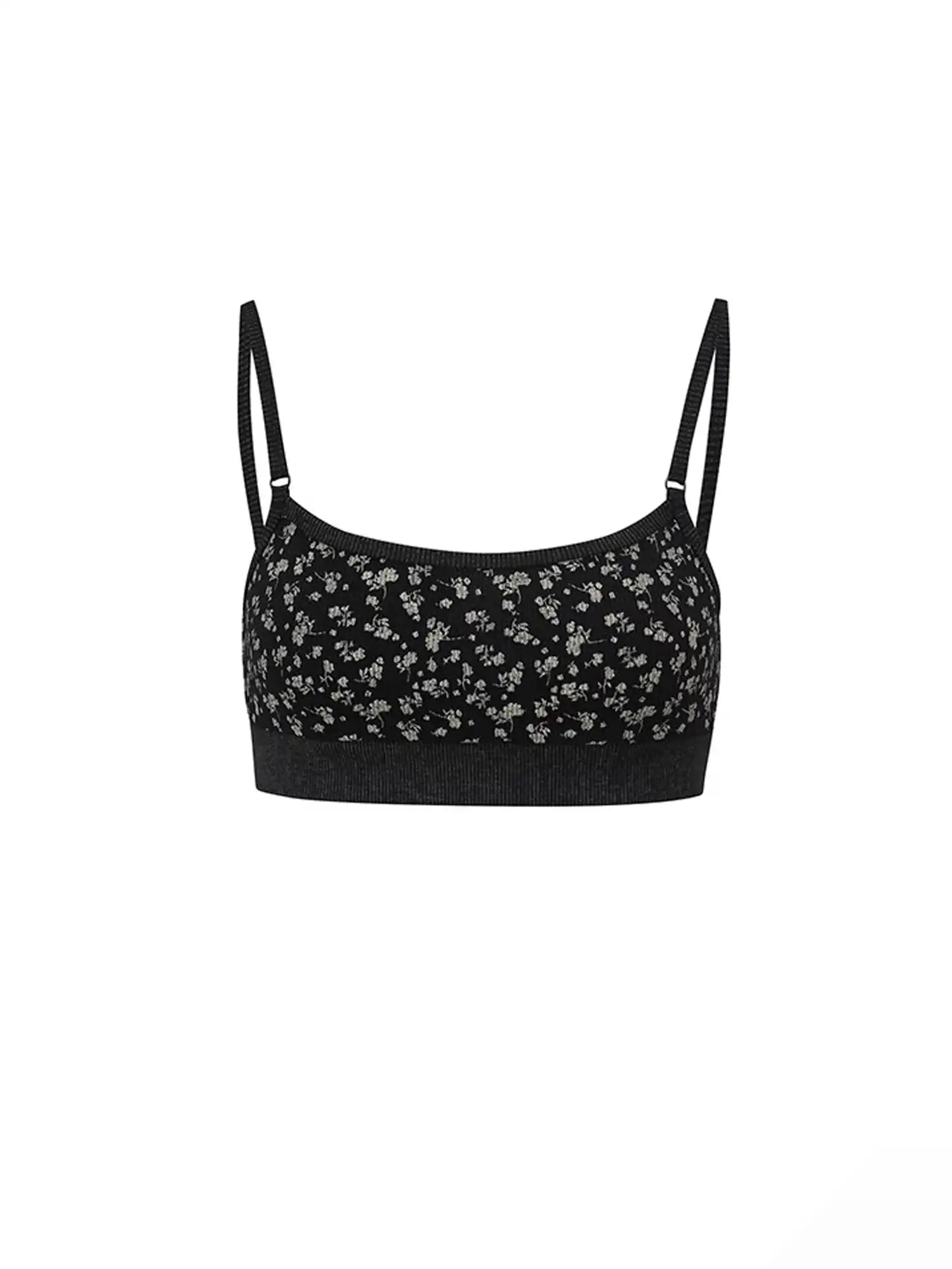 Deleteex Soft Bloom Princess Knit Lounge | Canton Collective