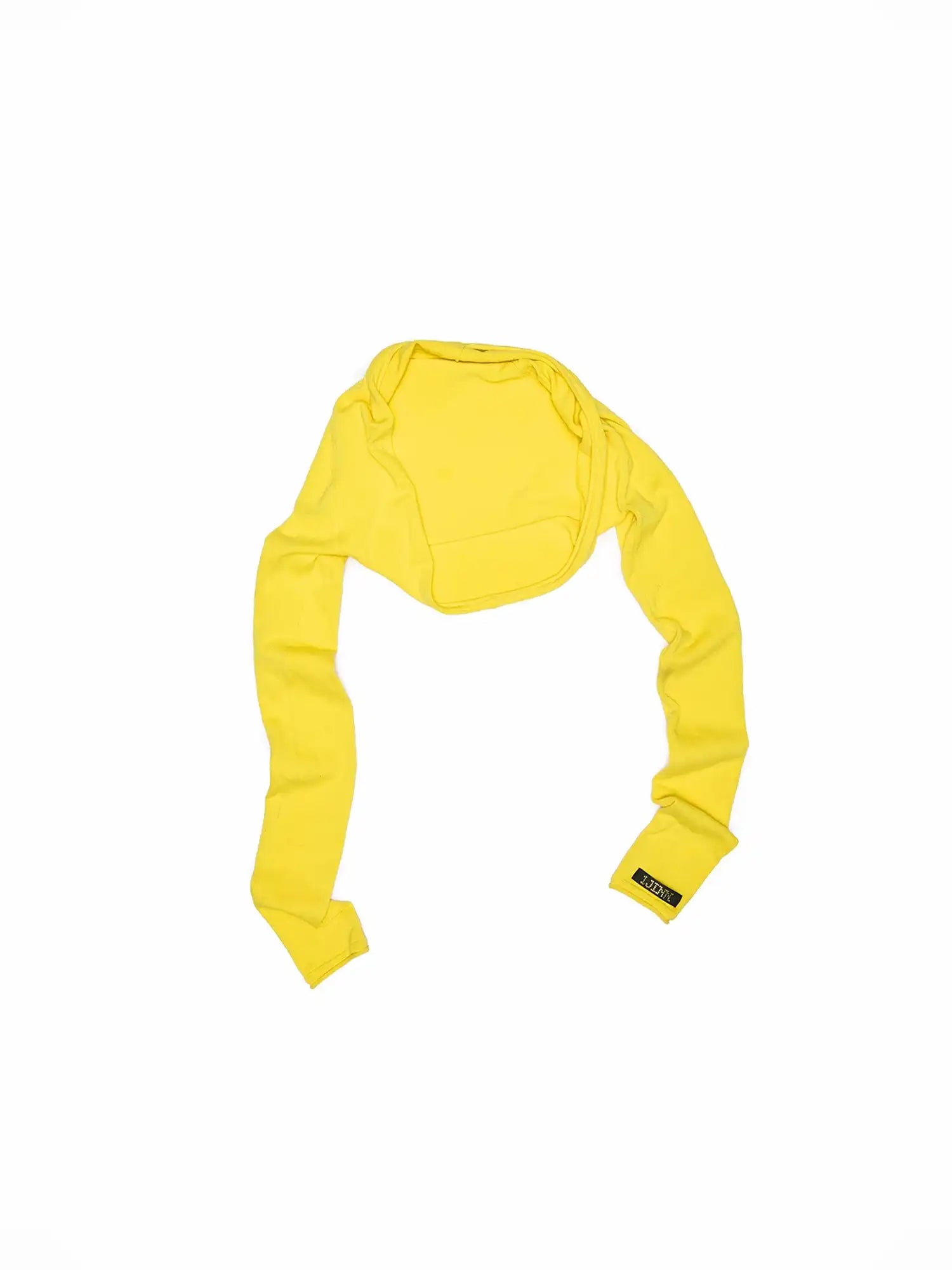 1Jinn Studio Solid Color Knit Cardigan | Canton Collective