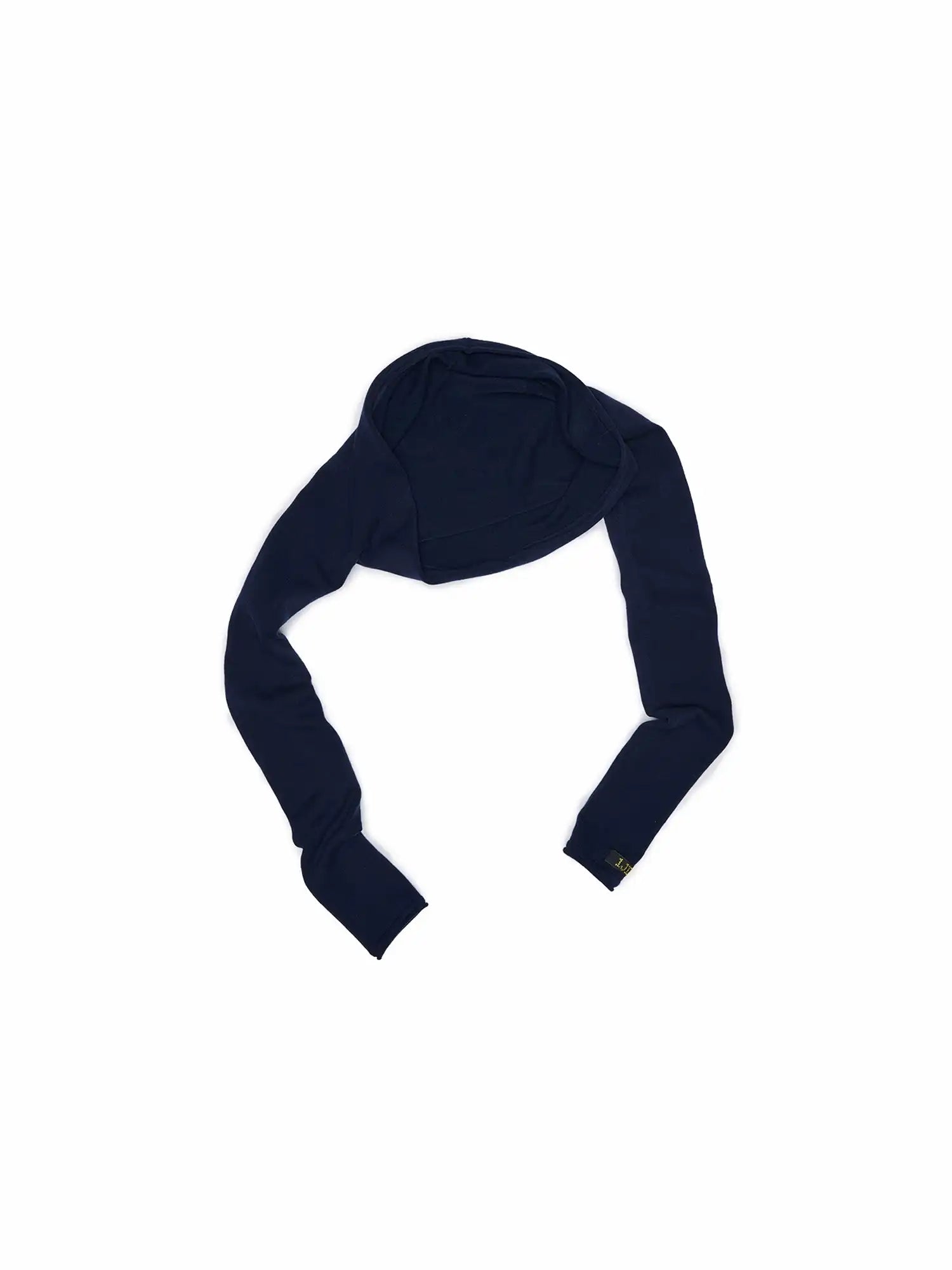 1Jinn Studio Solid Color Knit Cardigan | Canton Collective